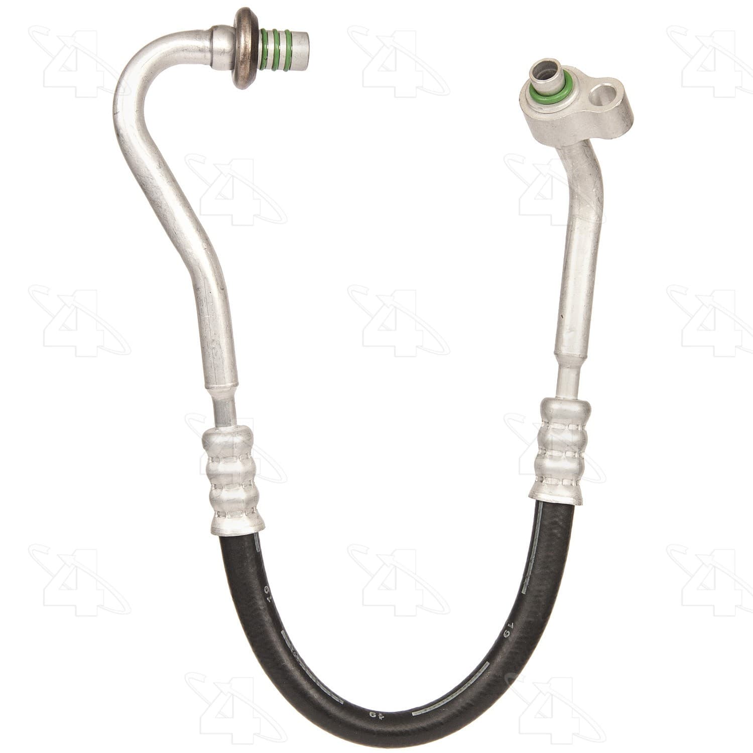 FOUR SEASONS A/C Refrigerant Hose 55067