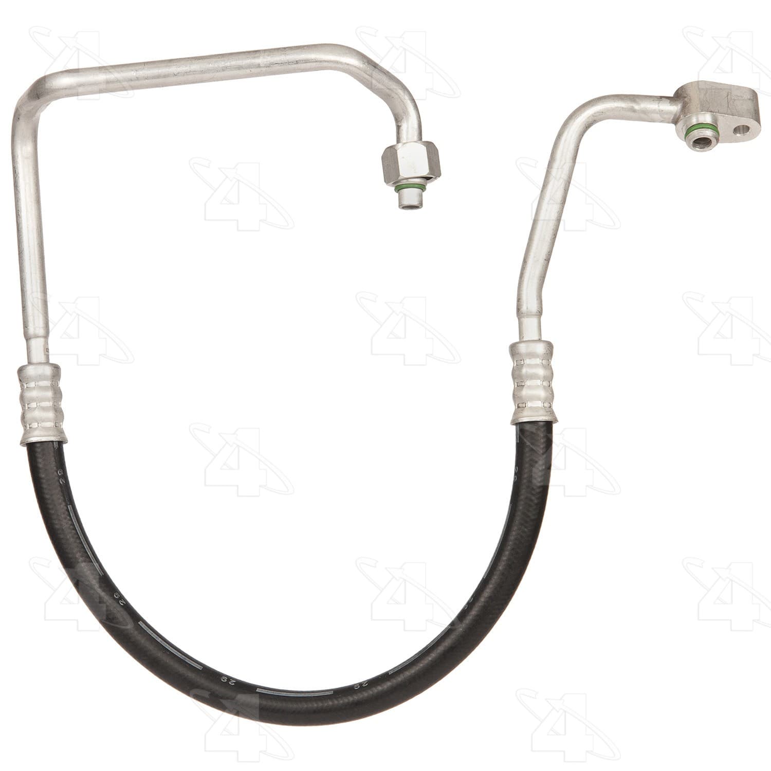 FOUR SEASONS A/C Refrigerant Hose 55068
