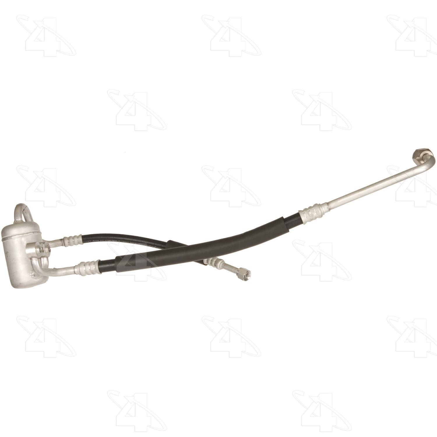 FOUR SEASONS A/C Refrigerant Hose 55070