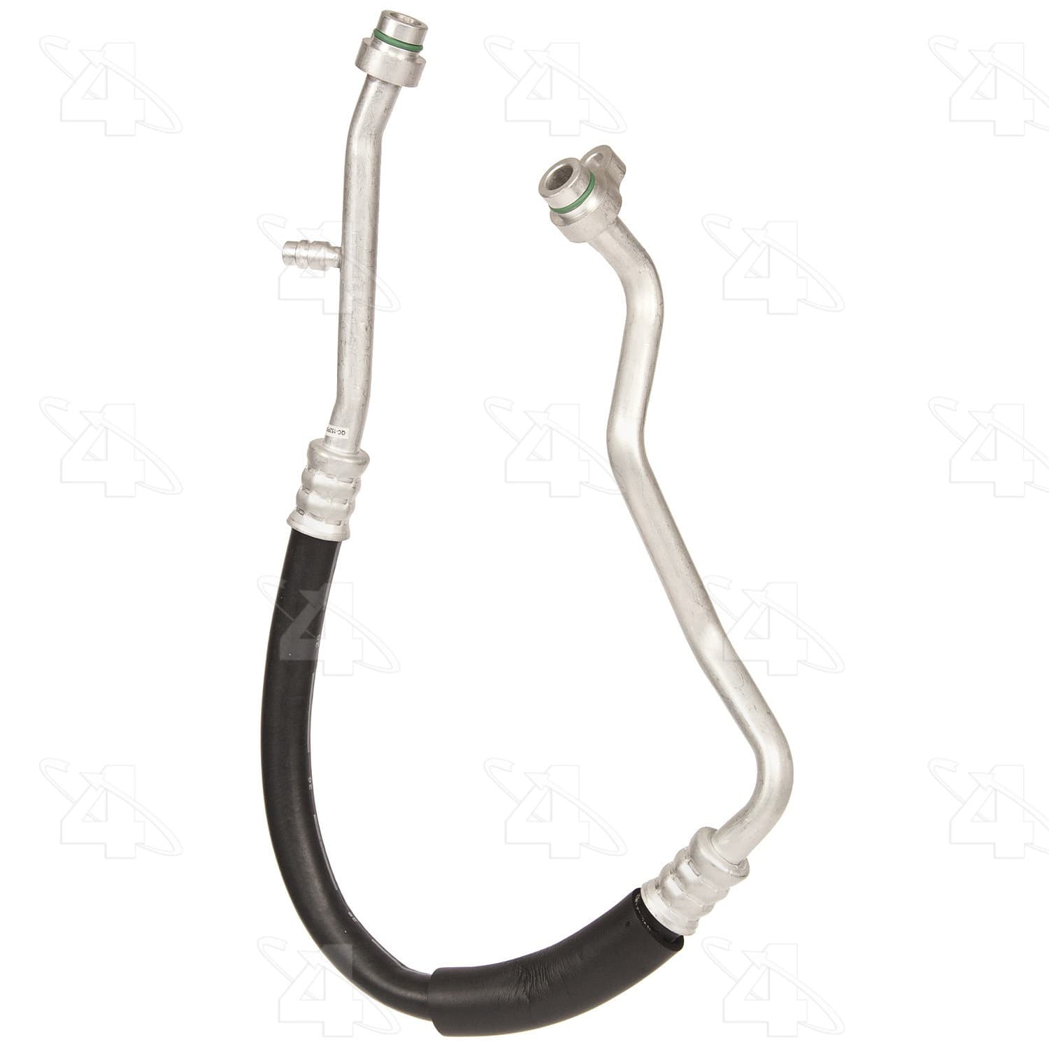 FOUR SEASONS A/C Refrigerant Hose 55073
