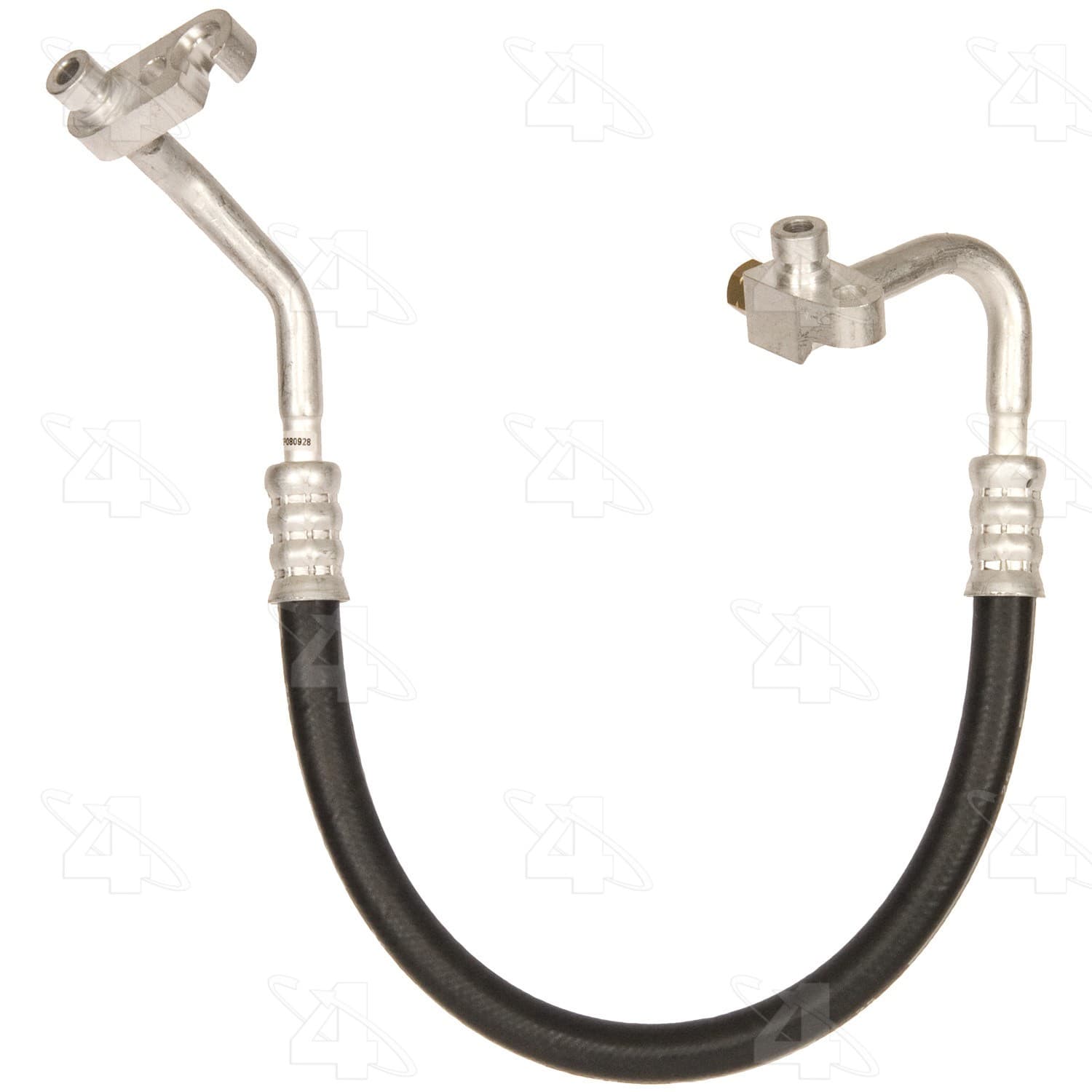 FOUR SEASONS A/C Refrigerant Hose 55082