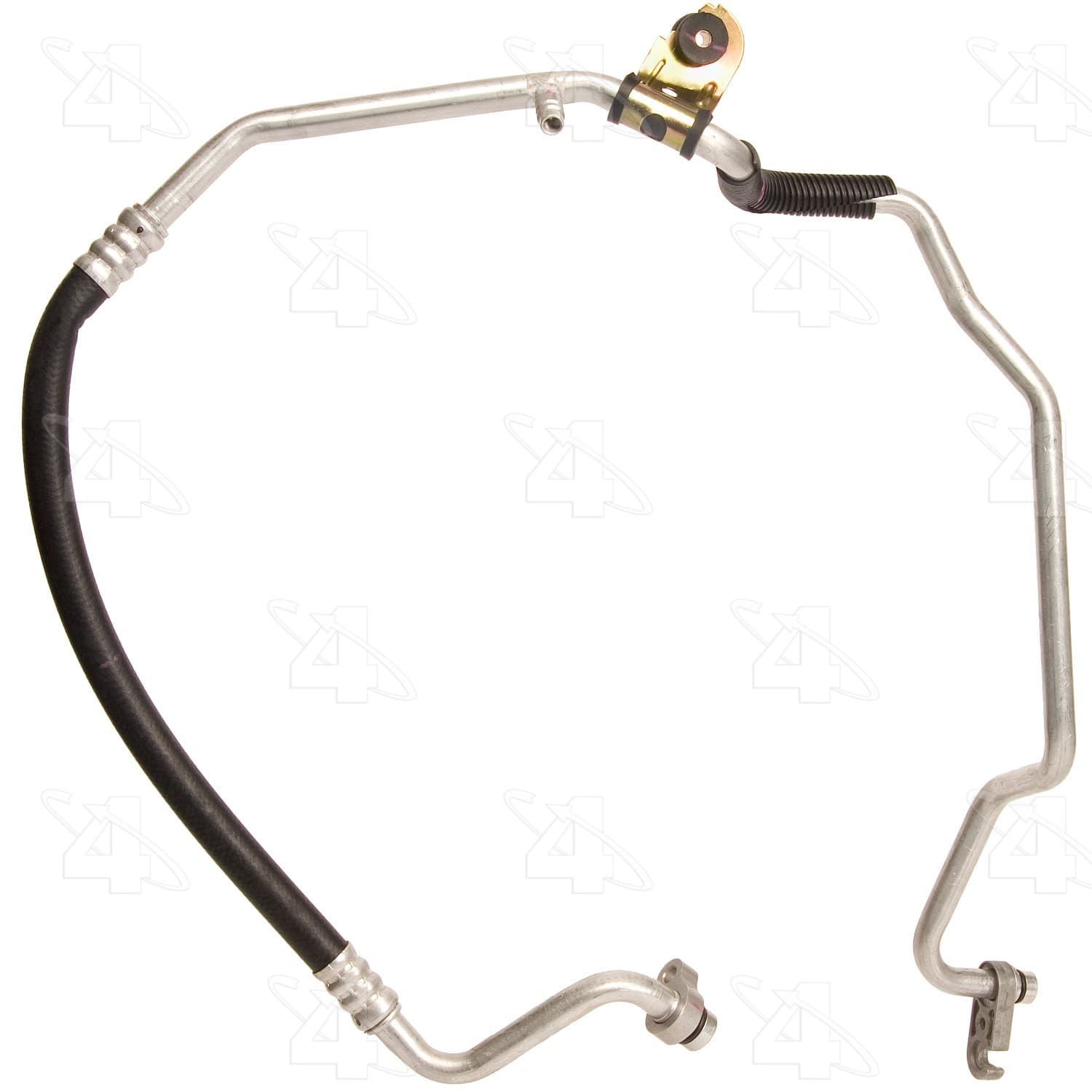 FOUR SEASONS A/C Refrigerant Hose 55083