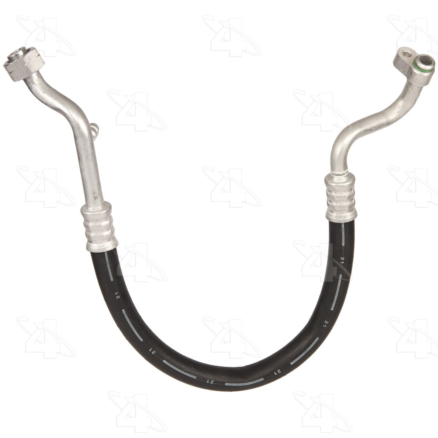 FOUR SEASONS A/C Refrigerant Hose 55084