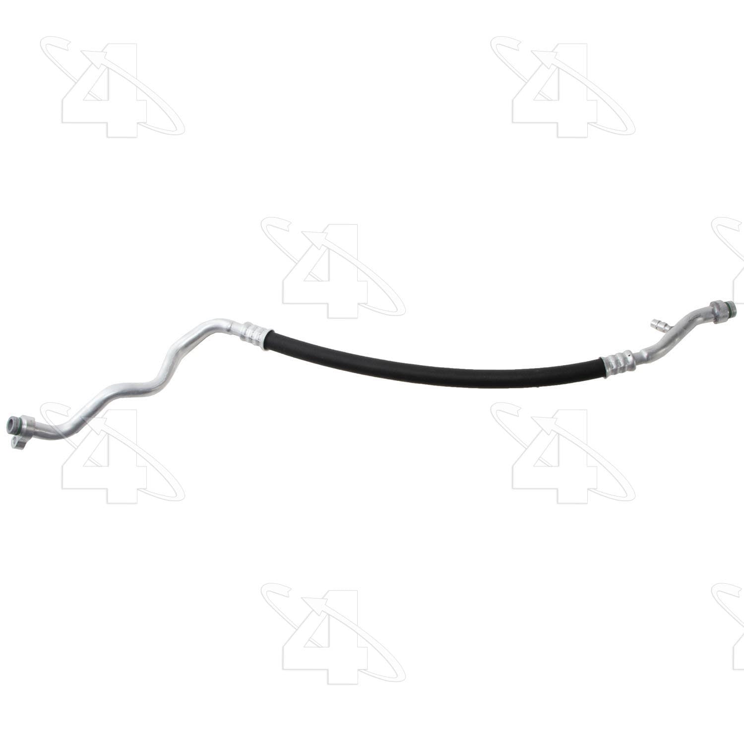 FOUR SEASONS A/C Refrigerant Hose 55121