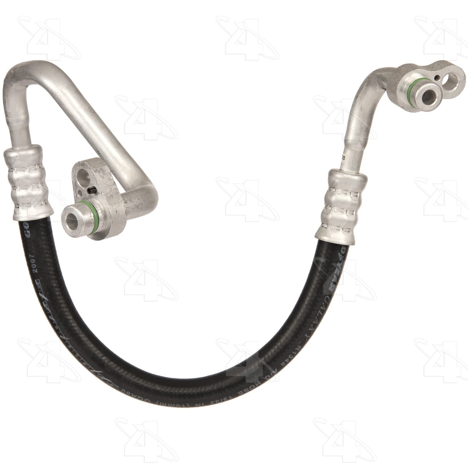 FOUR SEASONS A/C Refrigerant Hose 55129