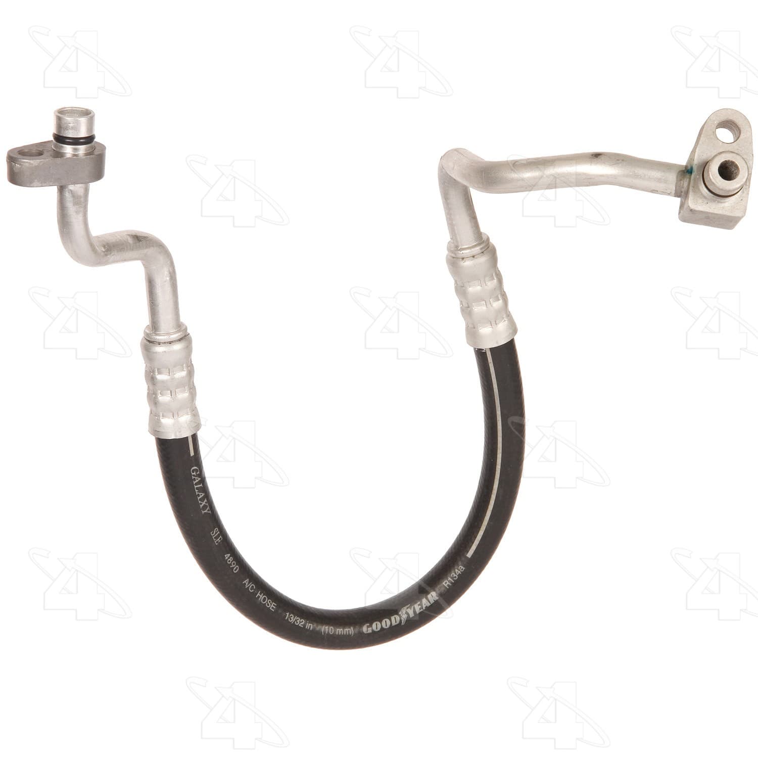 FOUR SEASONS A/C Refrigerant Hose 55144