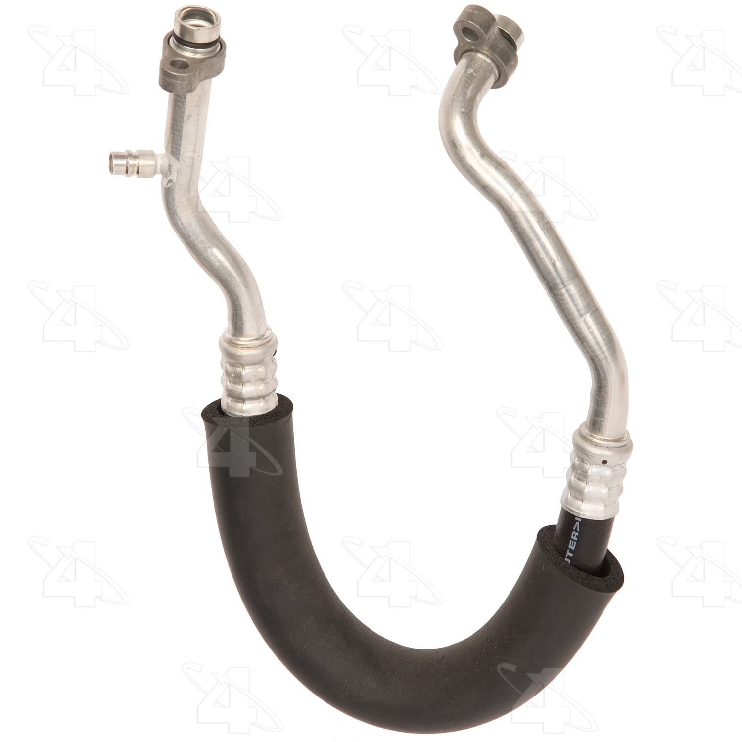 FOUR SEASONS A/C Refrigerant Hose 55145