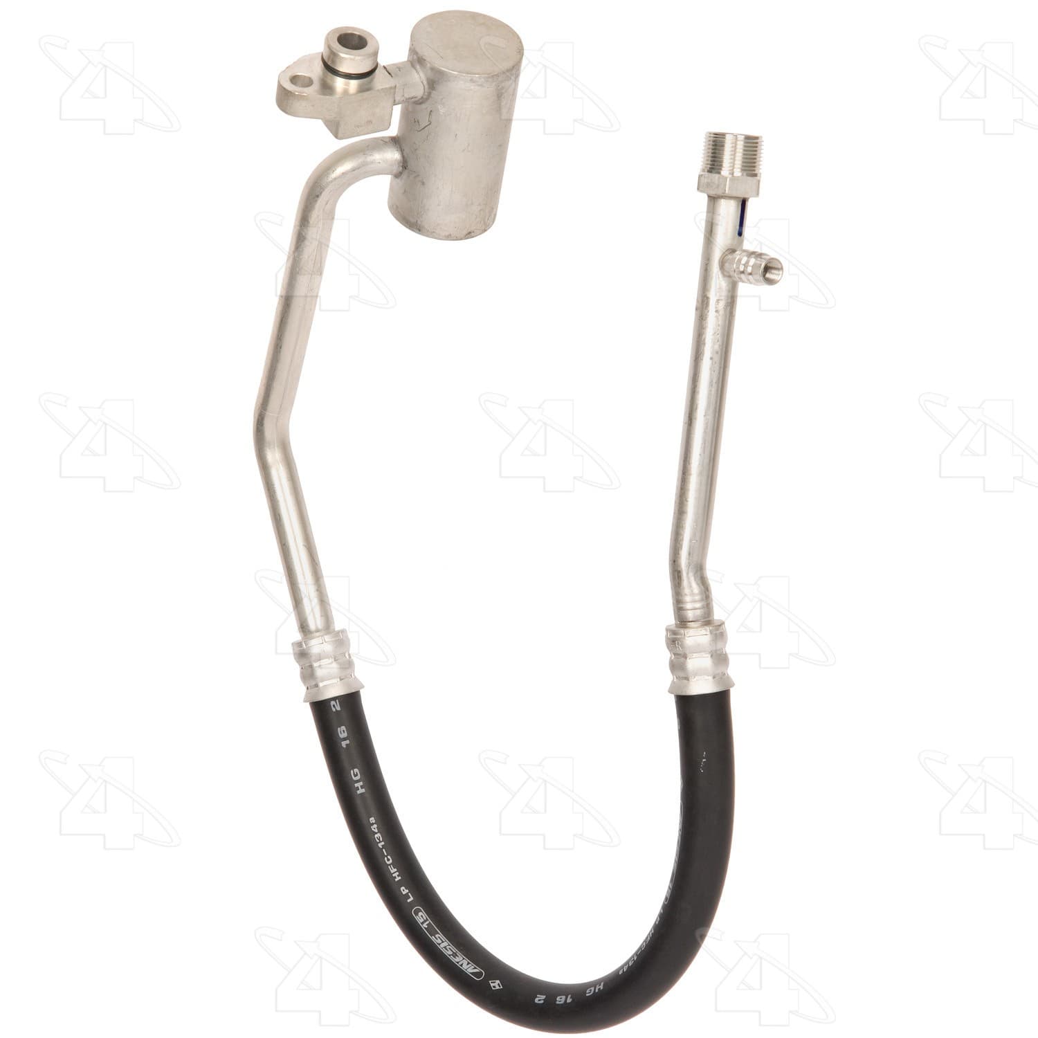 FOUR SEASONS A/C Refrigerant Hose 55146