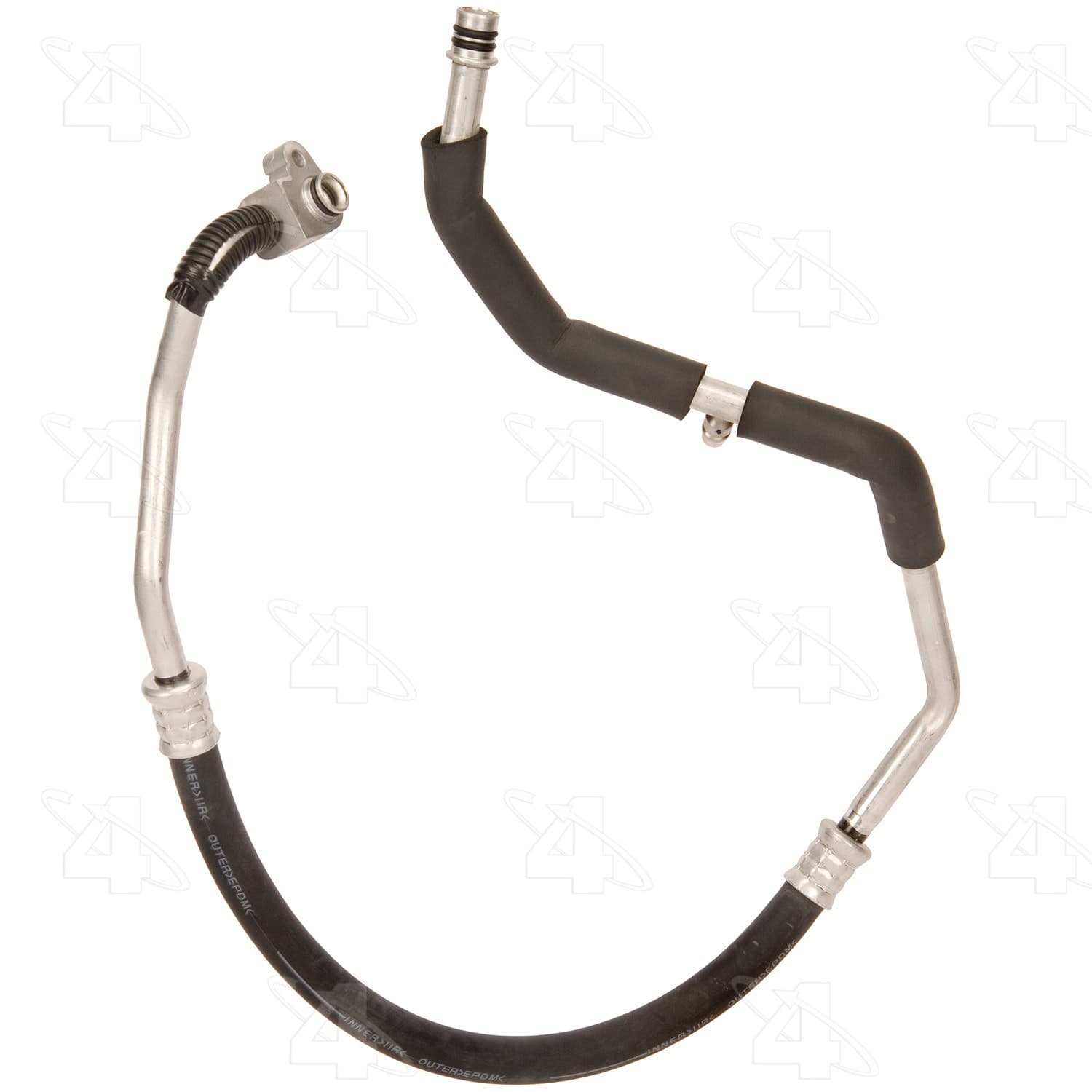 FOUR SEASONS A/C Refrigerant Hose 55177