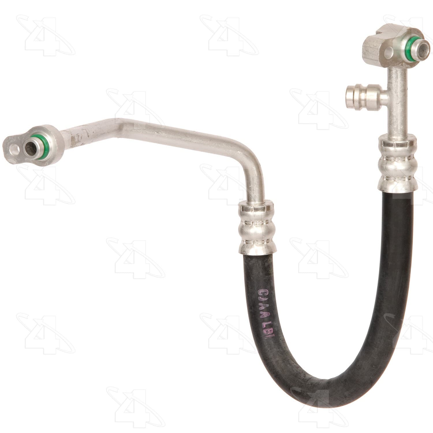 FOUR SEASONS A/C Refrigerant Hose 55292
