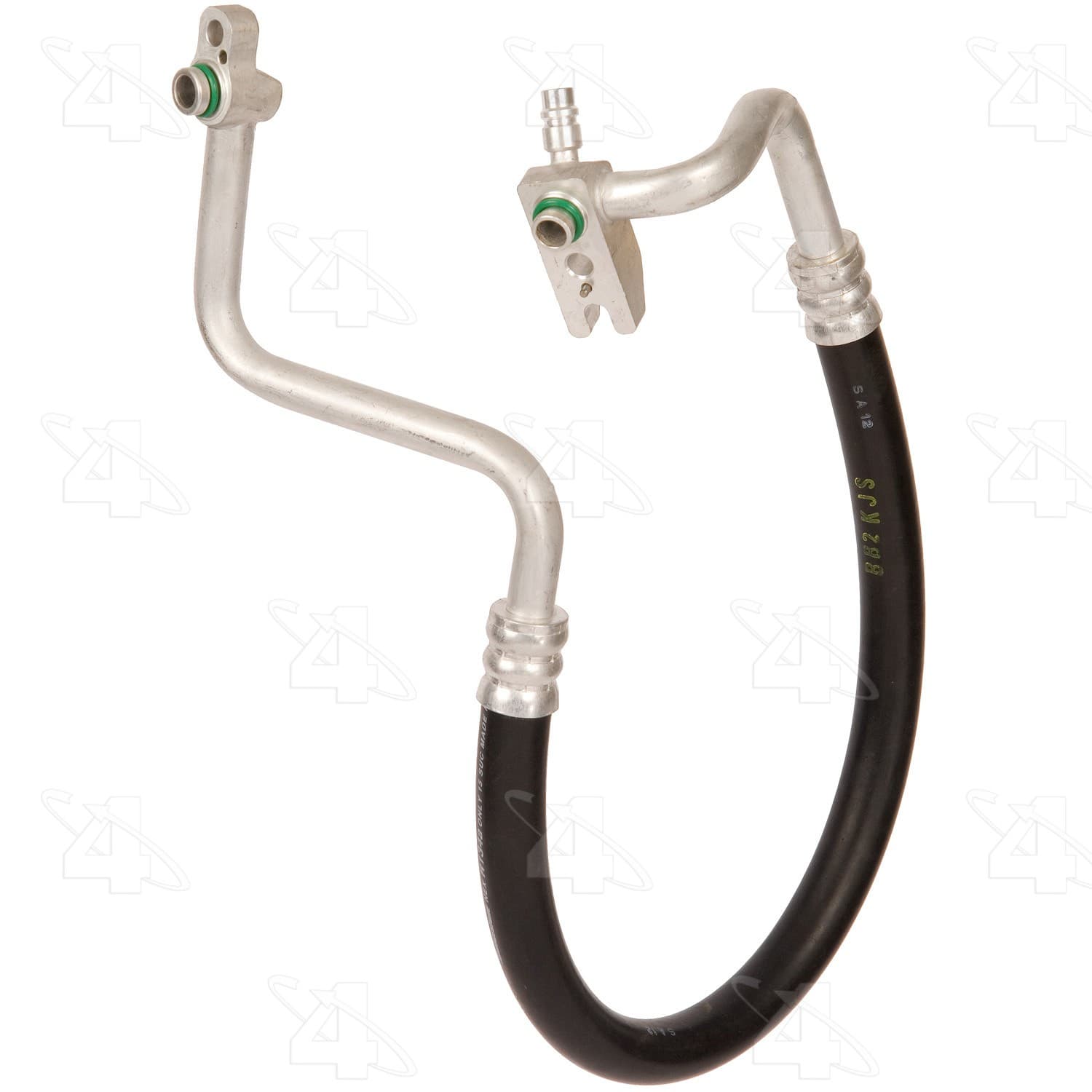 FOUR SEASONS A/C Refrigerant Hose 55293