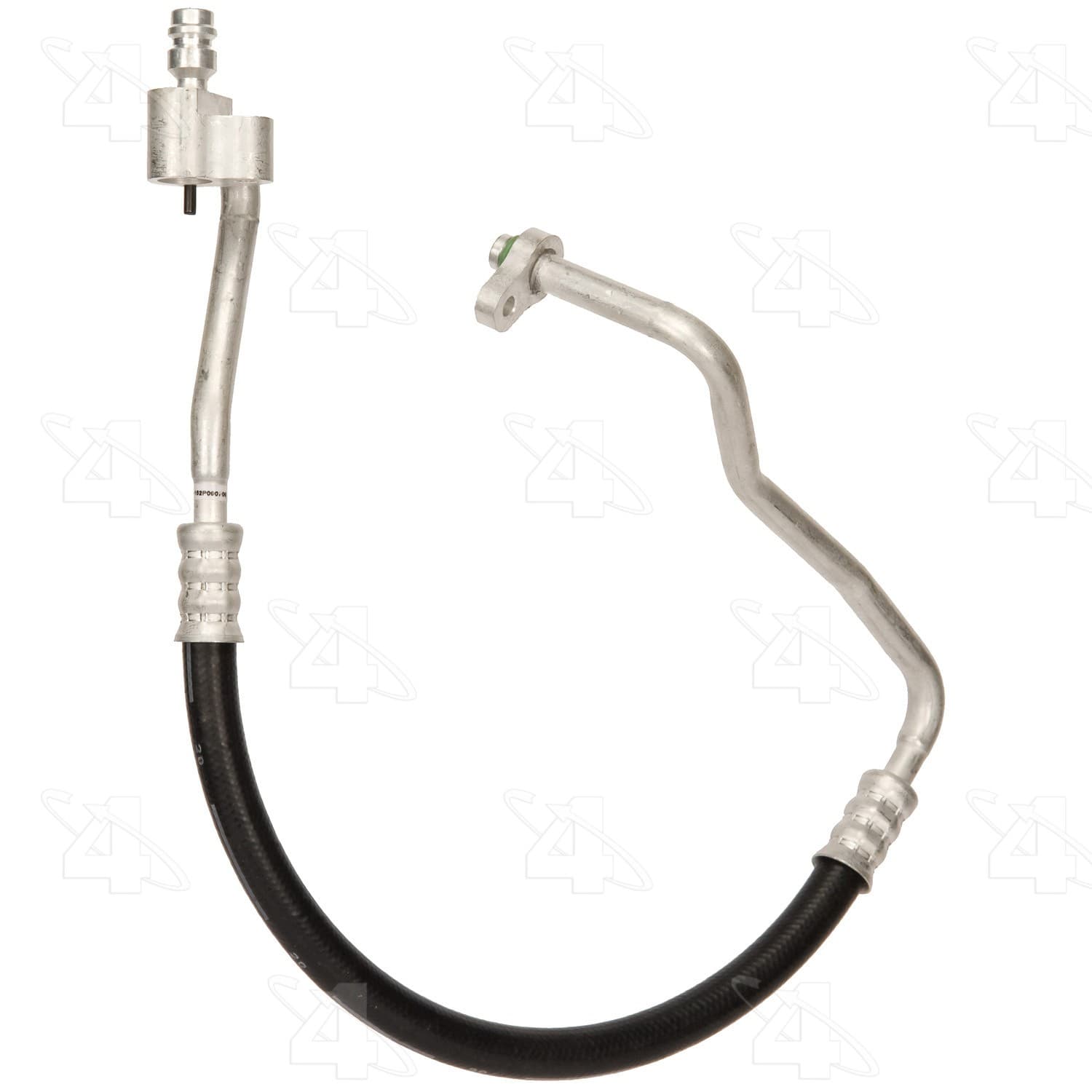 FOUR SEASONS A/C Refrigerant Hose 55294