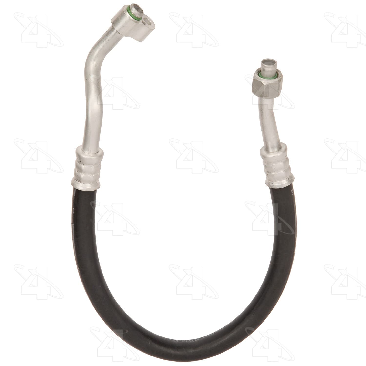 FOUR SEASONS A/C Refrigerant Hose 55296