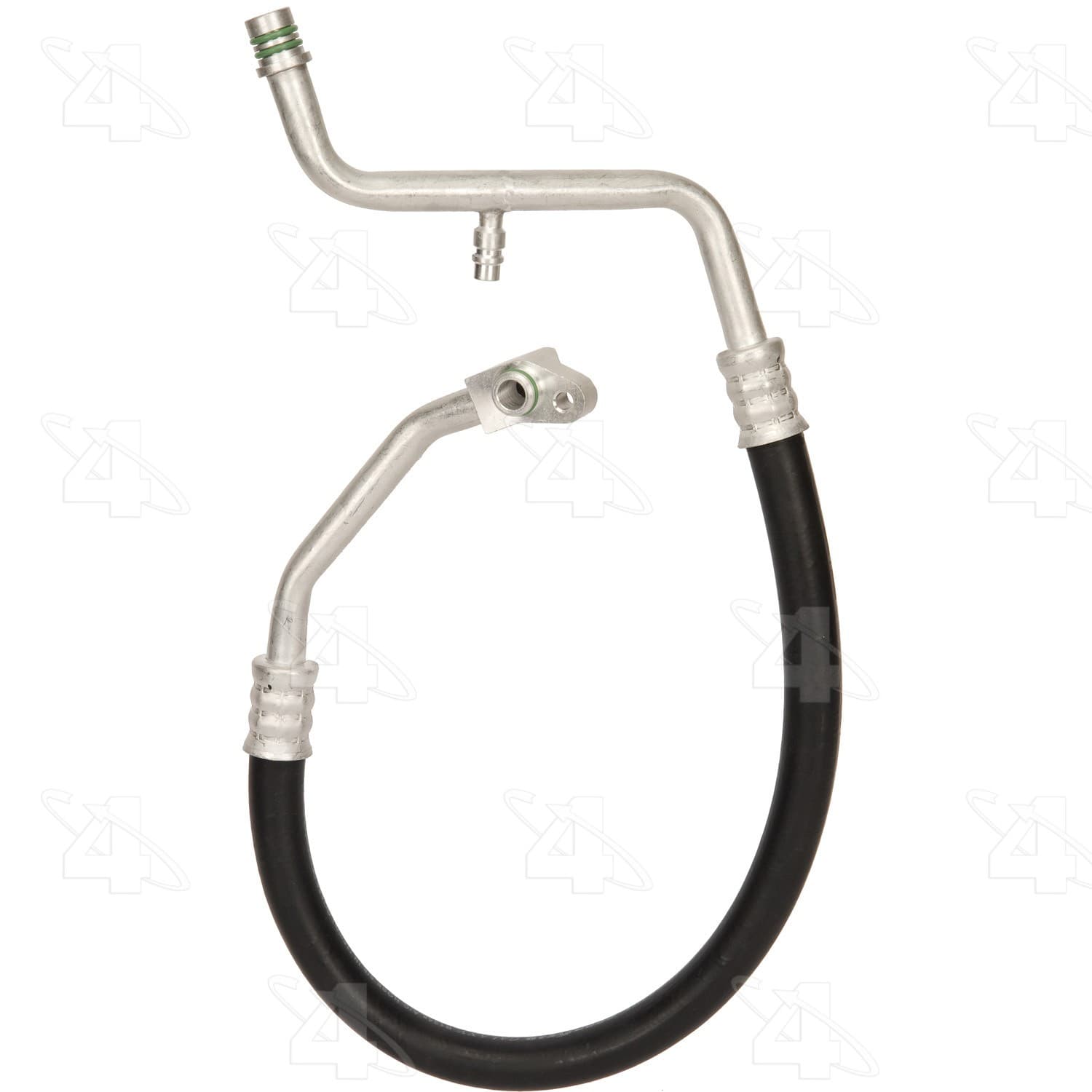 FOUR SEASONS A/C Refrigerant Hose 55299