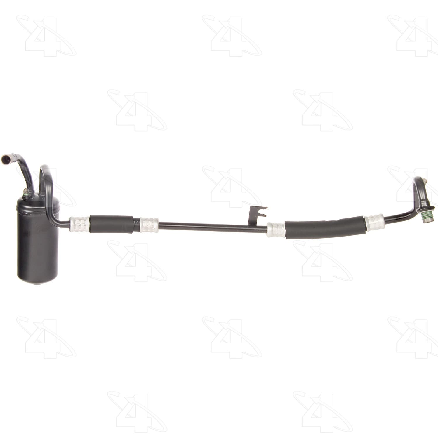 FOUR SEASONS A/C Receiver Drier / Accumulator 55308