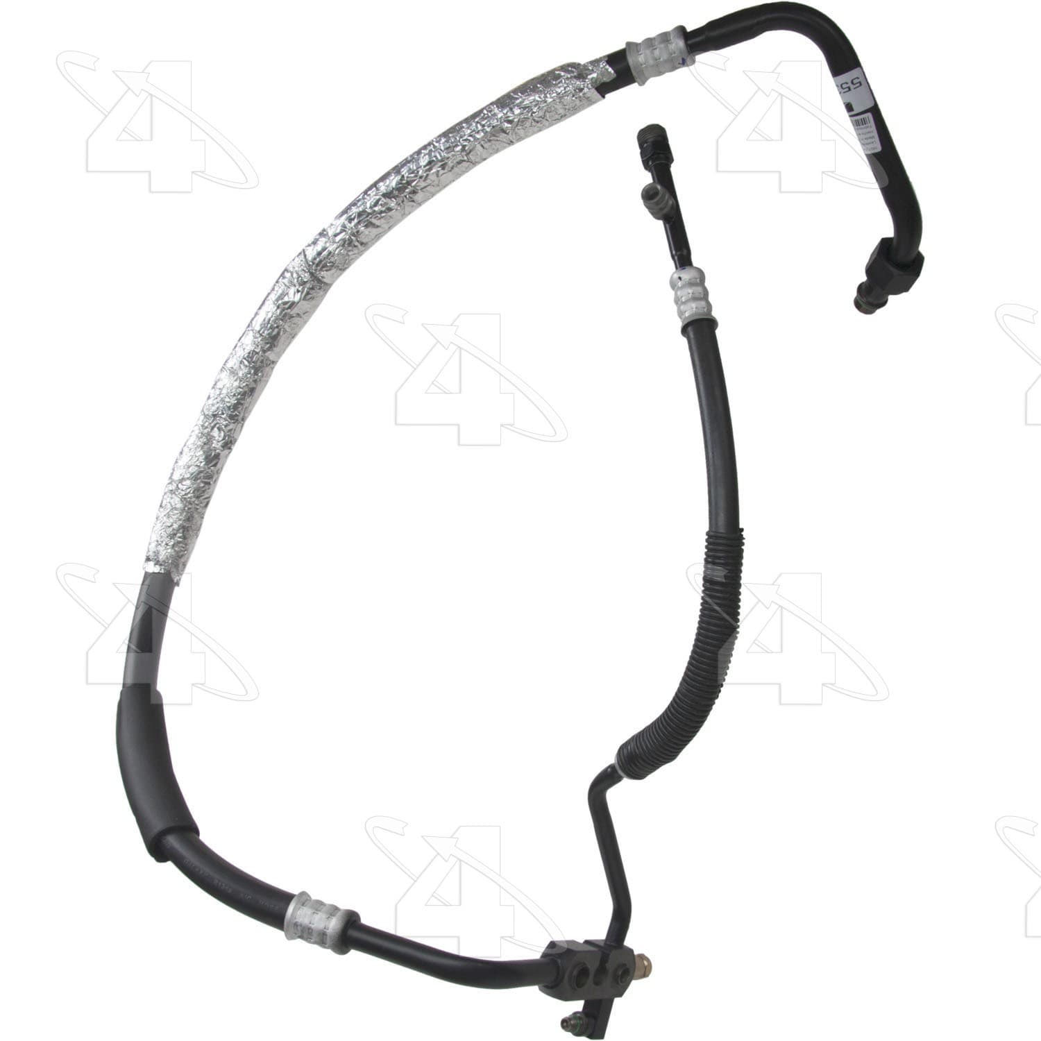 FOUR SEASONS A/C Refrigerant Hose 55315