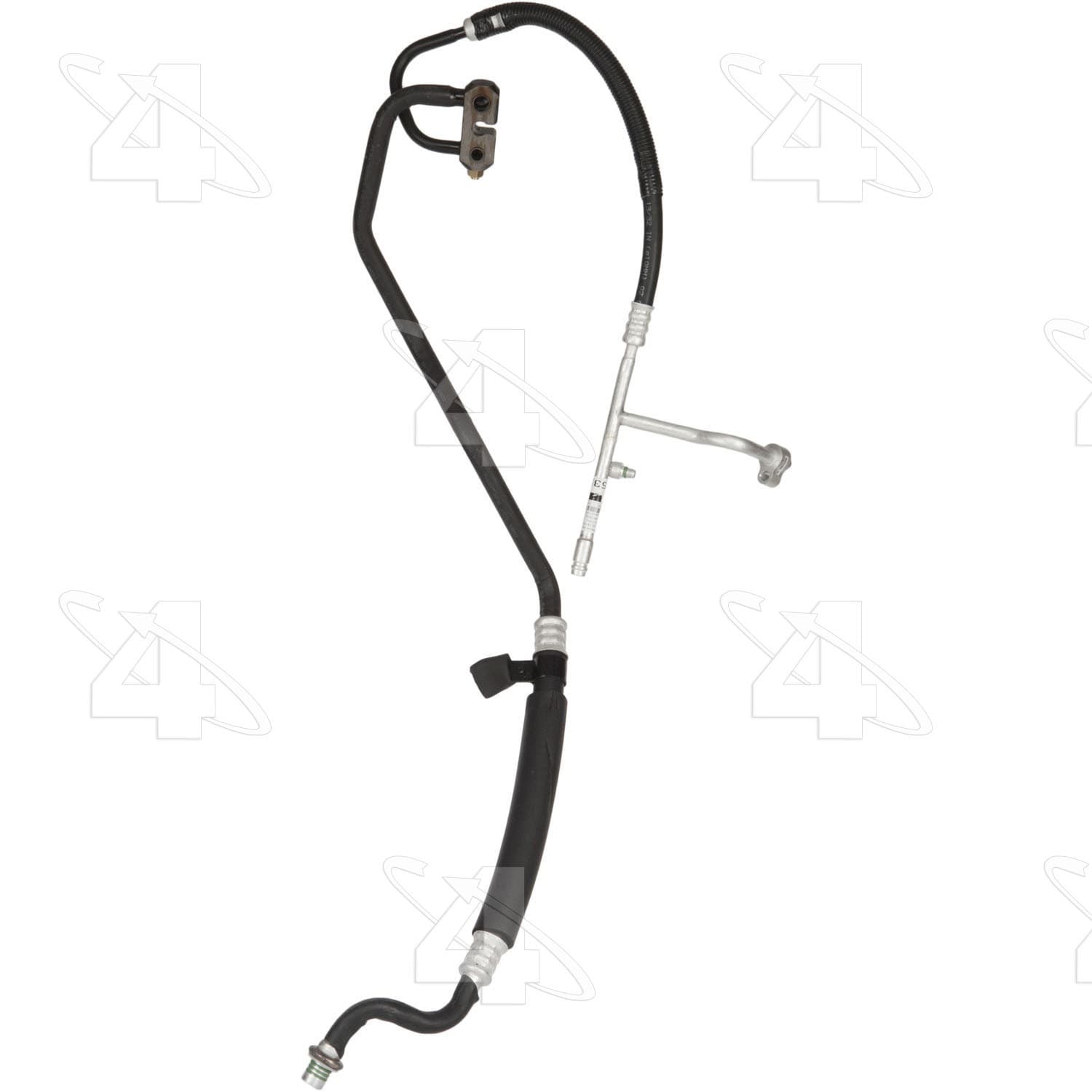 FOUR SEASONS A/C Refrigerant Hose 55317