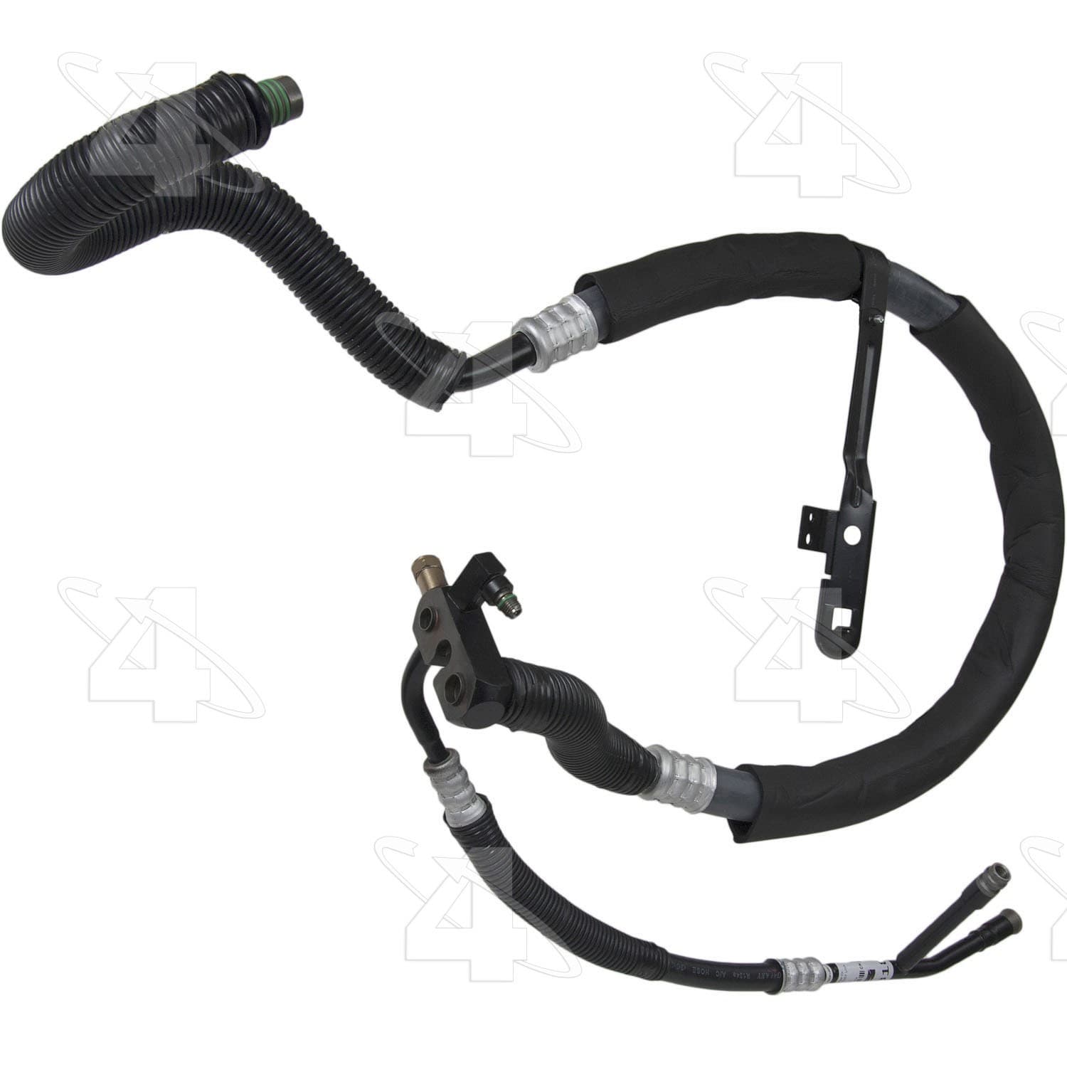 FOUR SEASONS A/C Refrigerant Hose 55318