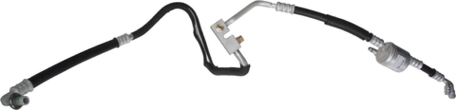 FOUR SEASONS A/C Refrigerant Hose 55321