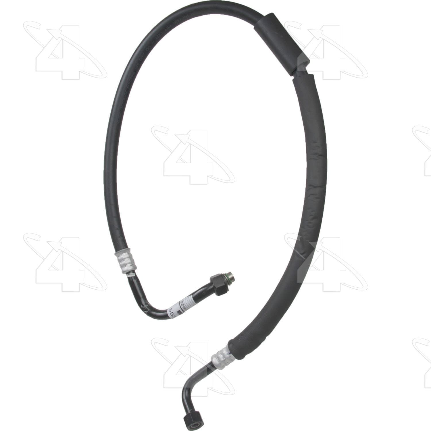 FOUR SEASONS A/C Refrigerant Hose 55327