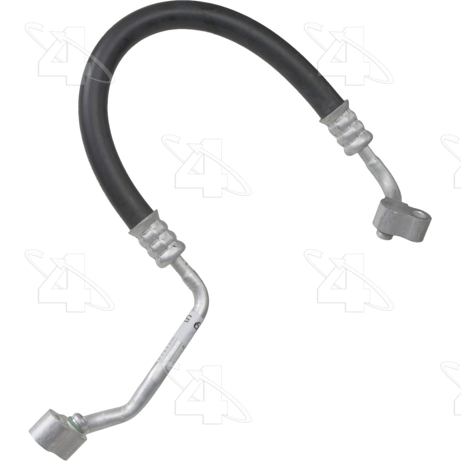 FOUR SEASONS A/C Refrigerant Hose 55369