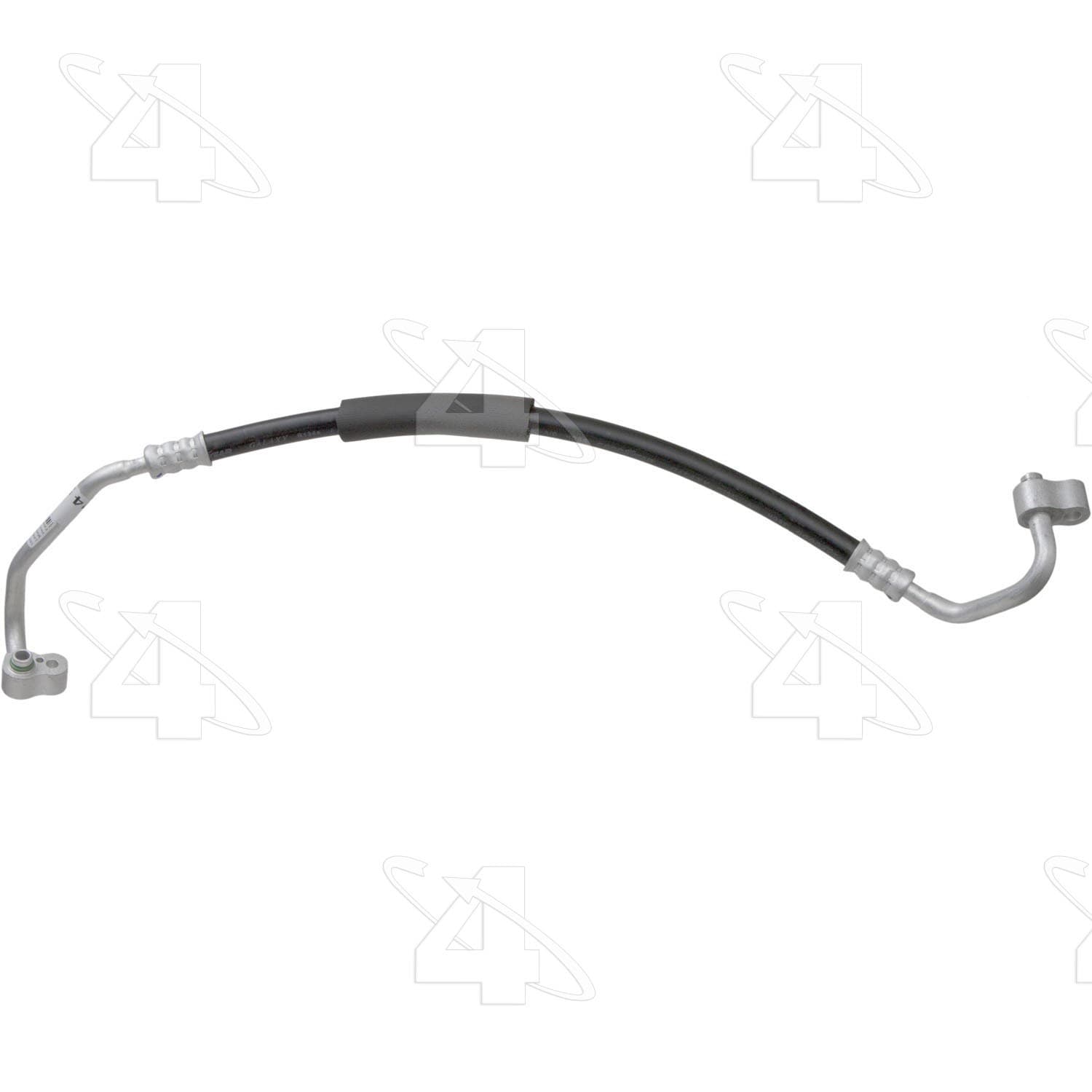 FOUR SEASONS A/C Refrigerant Hose 55374