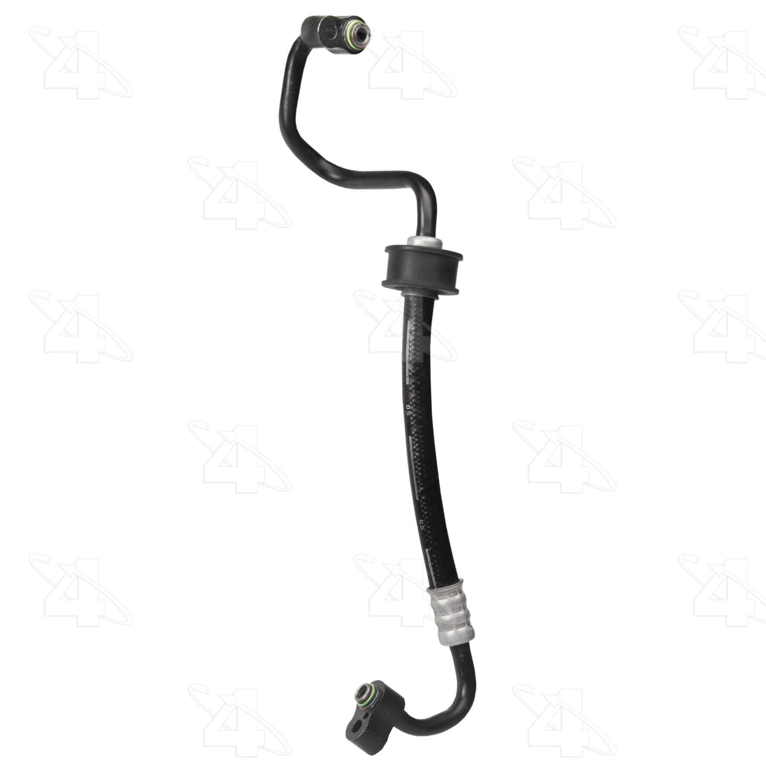 FOUR SEASONS A/C Refrigerant Hose 55375