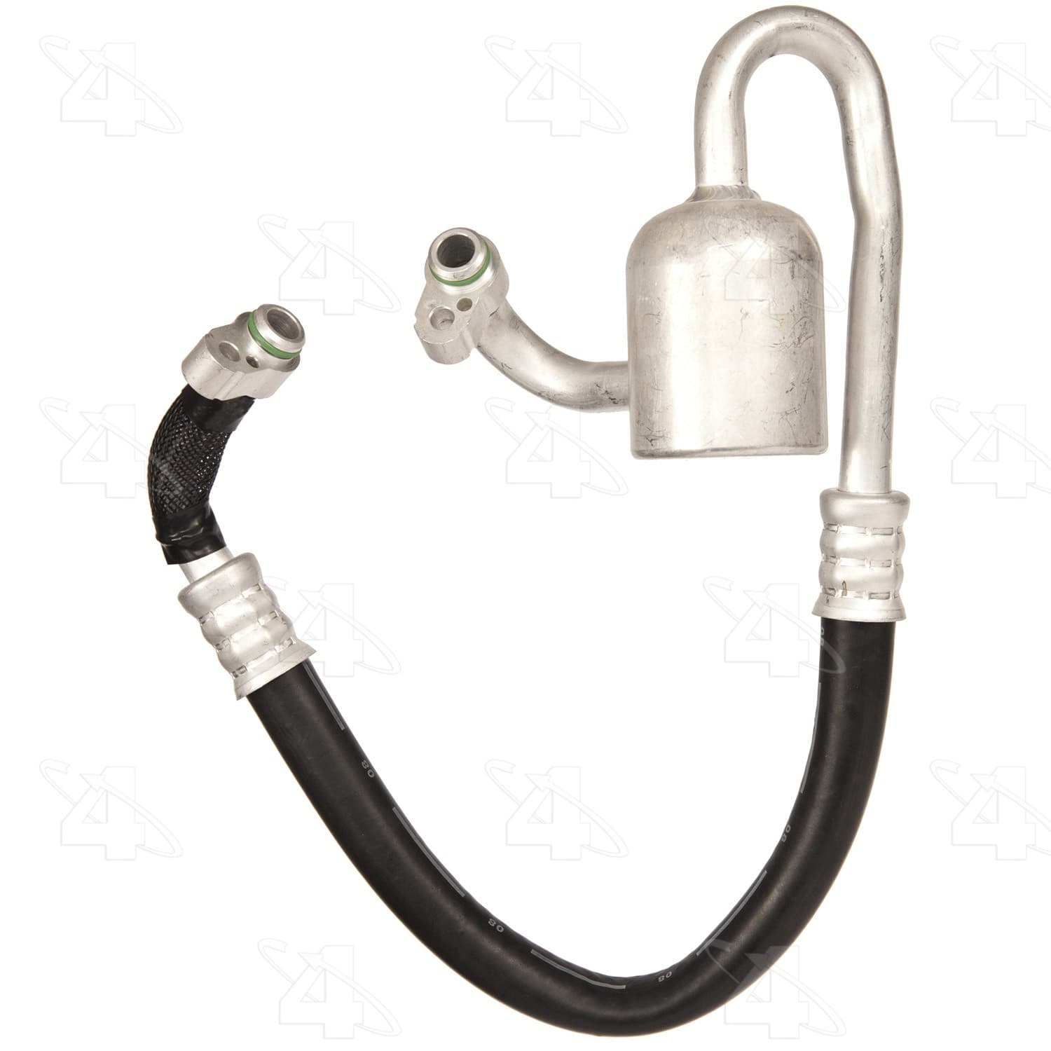 FOUR SEASONS A/C Refrigerant Hose 55399