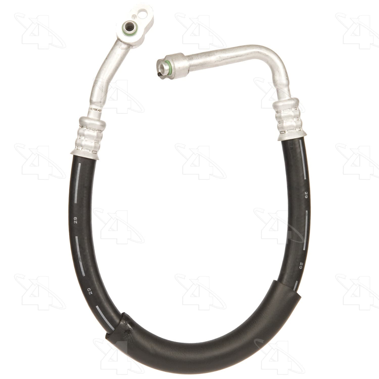 FOUR SEASONS A/C Refrigerant Hose 55426