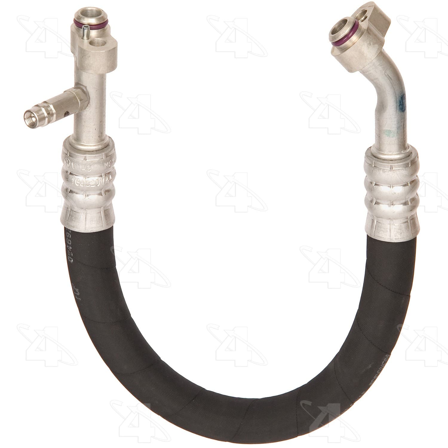 FOUR SEASONS A/C Refrigerant Hose 55427