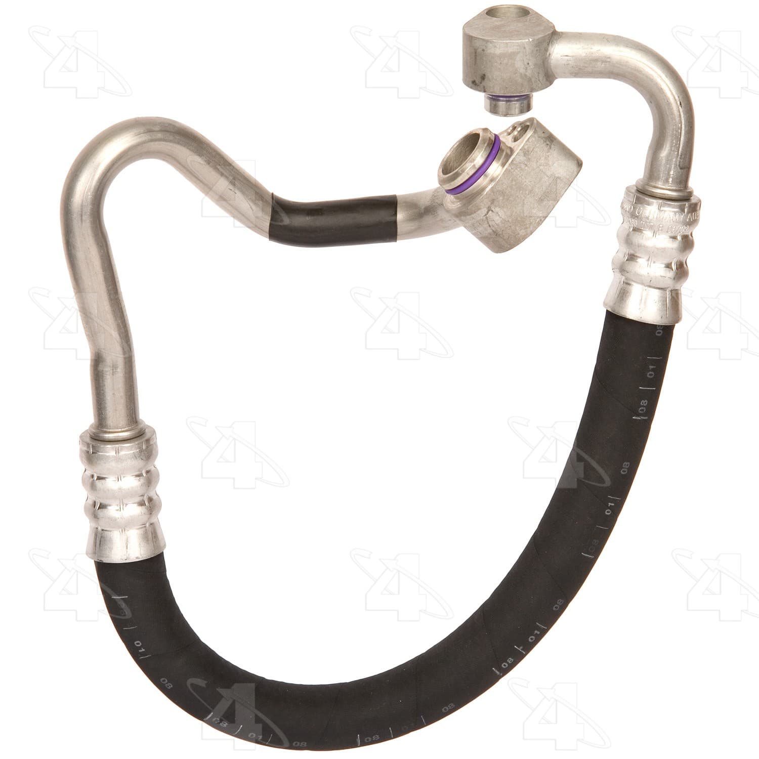 FOUR SEASONS A/C Refrigerant Hose 55430