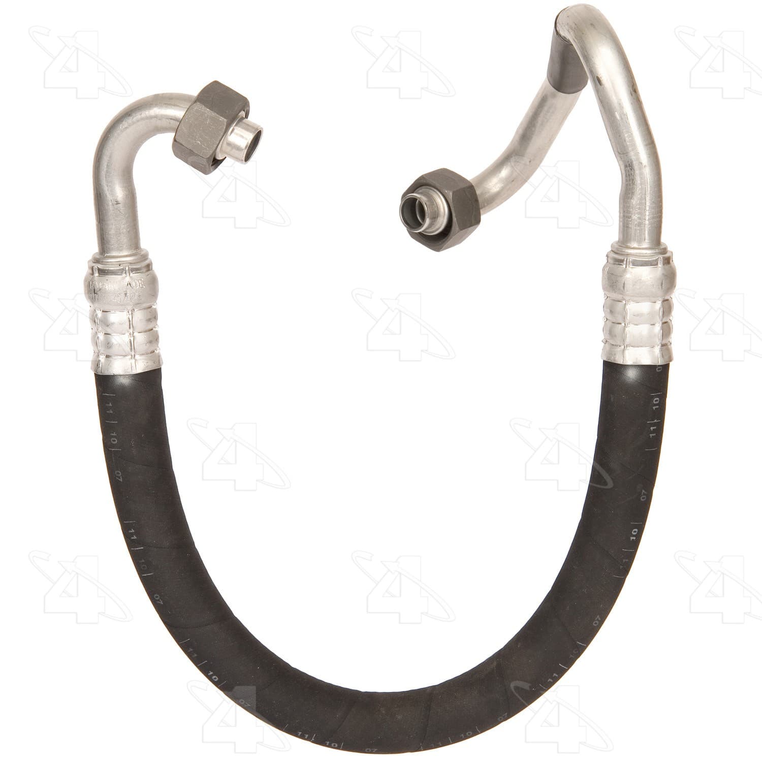 FOUR SEASONS A/C Refrigerant Hose 55436