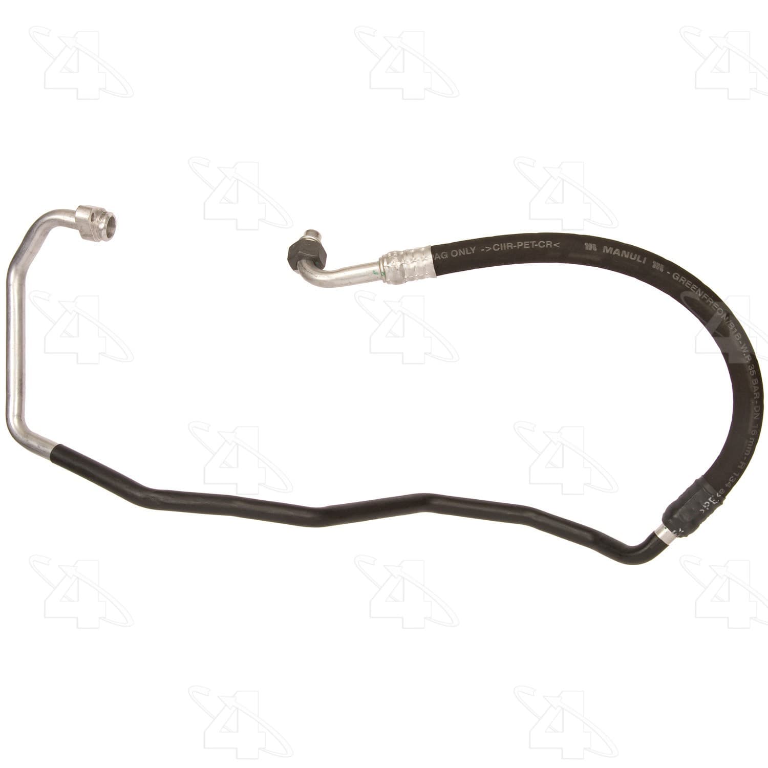 FOUR SEASONS A/C Refrigerant Hose 55442