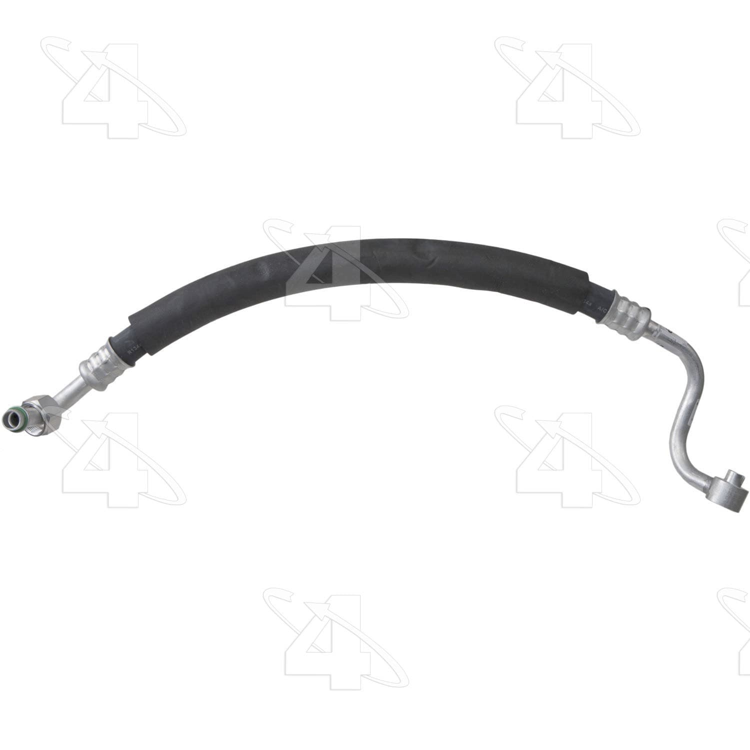 FOUR SEASONS A/C Refrigerant Hose 55449