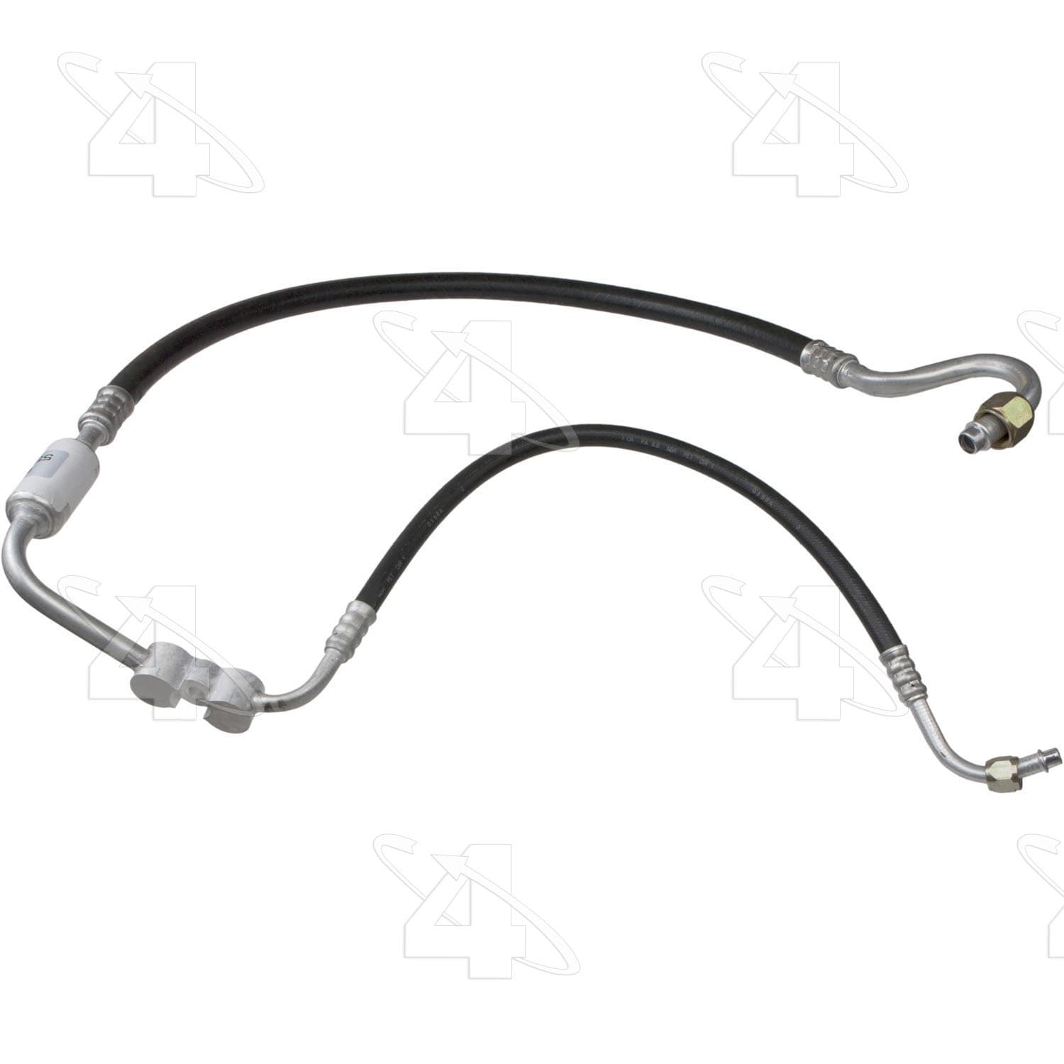 FOUR SEASONS A/C Refrigerant Hose 55454