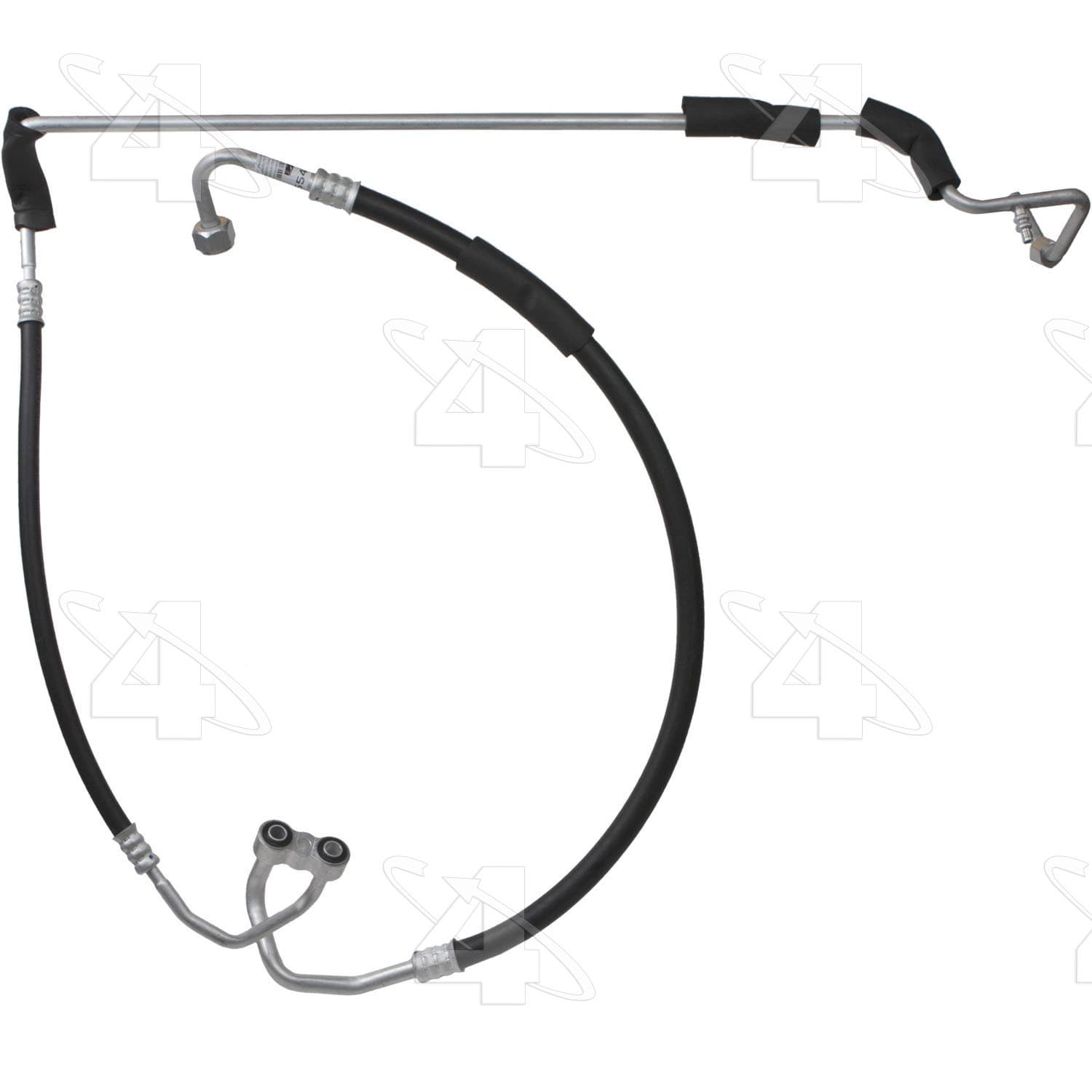 FOUR SEASONS A/C Refrigerant Hose 55477
