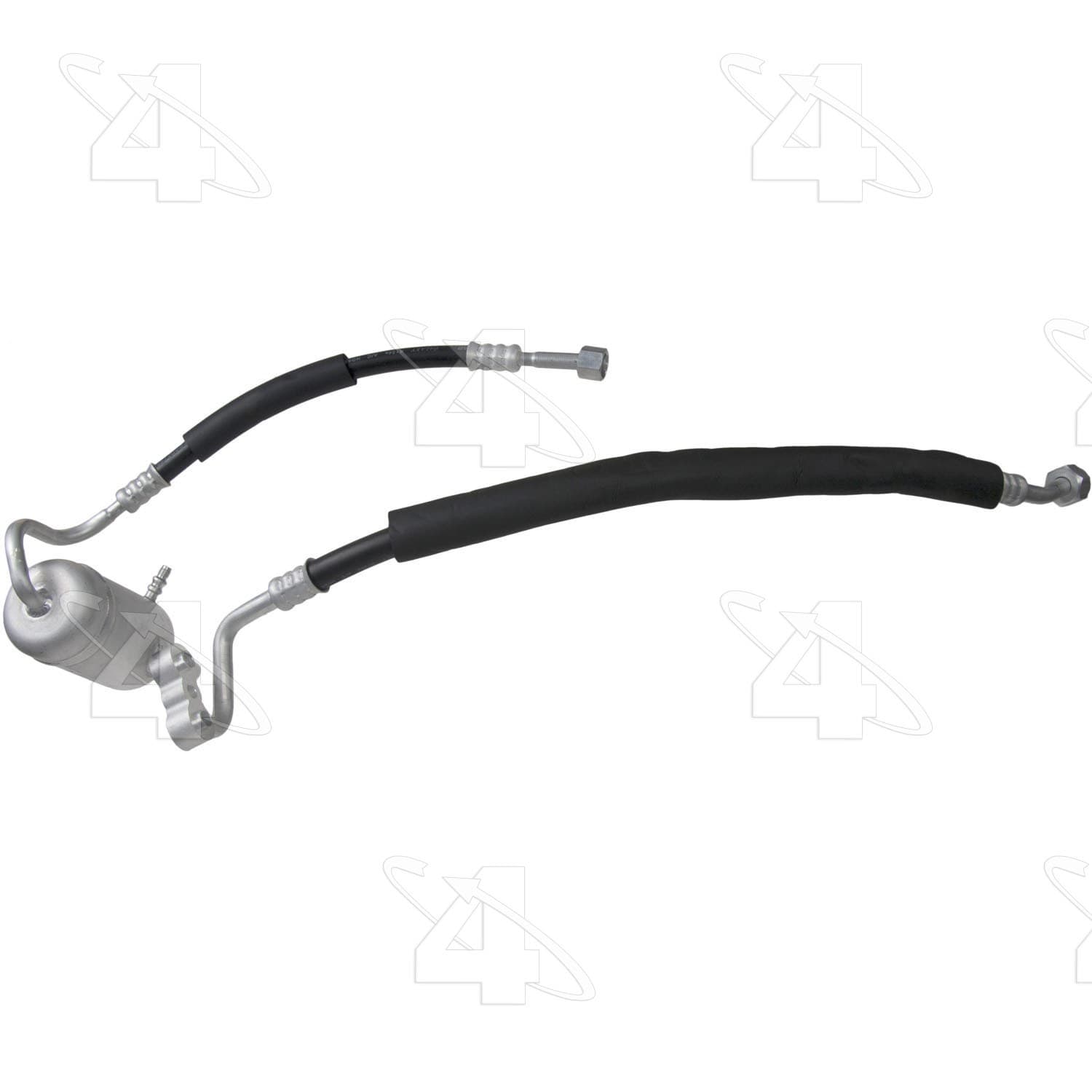 FOUR SEASONS A/C Refrigerant Hose 55479