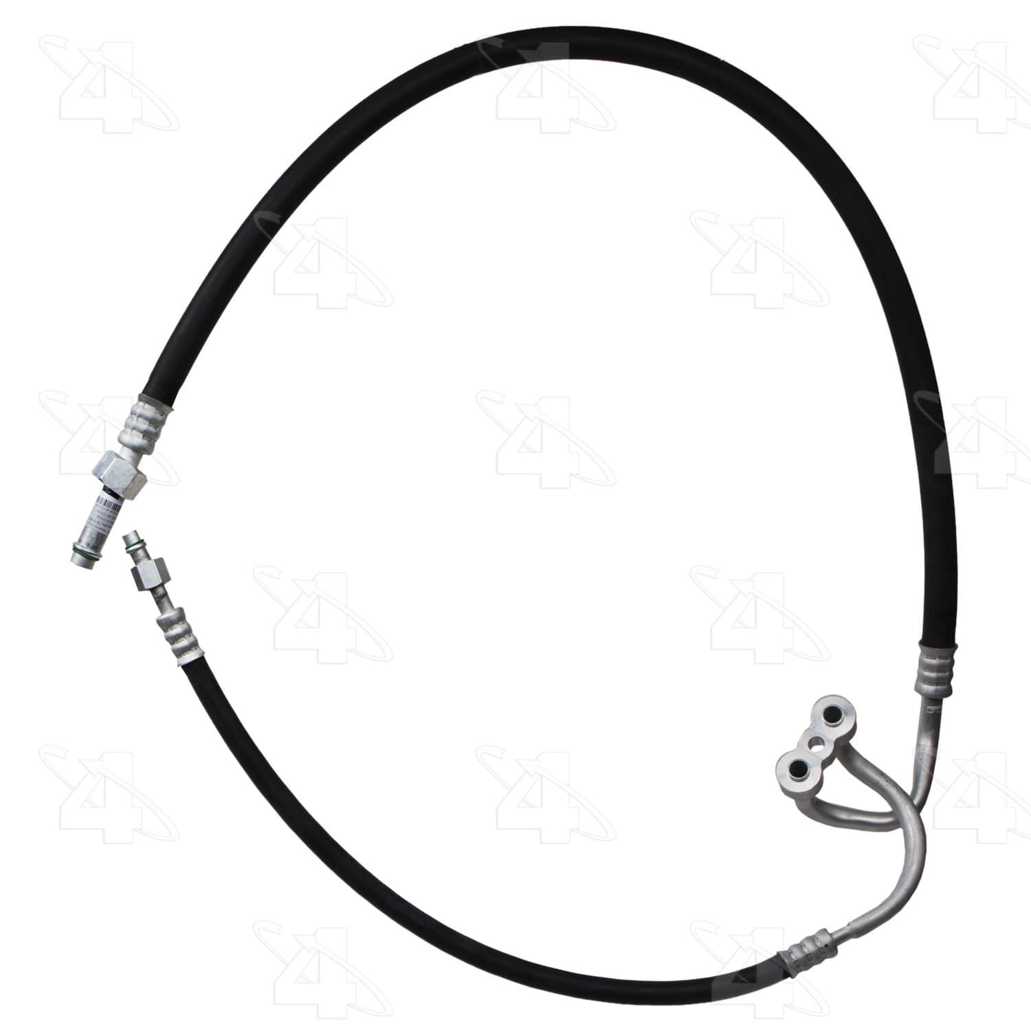 FOUR SEASONS A/C Refrigerant Hose 55489