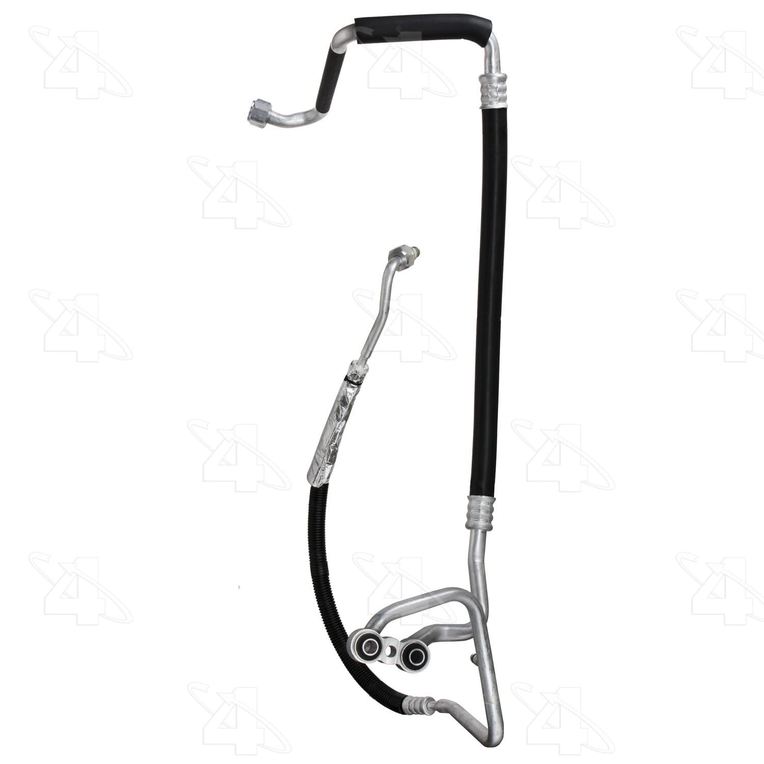 FOUR SEASONS A/C Refrigerant Hose 55498