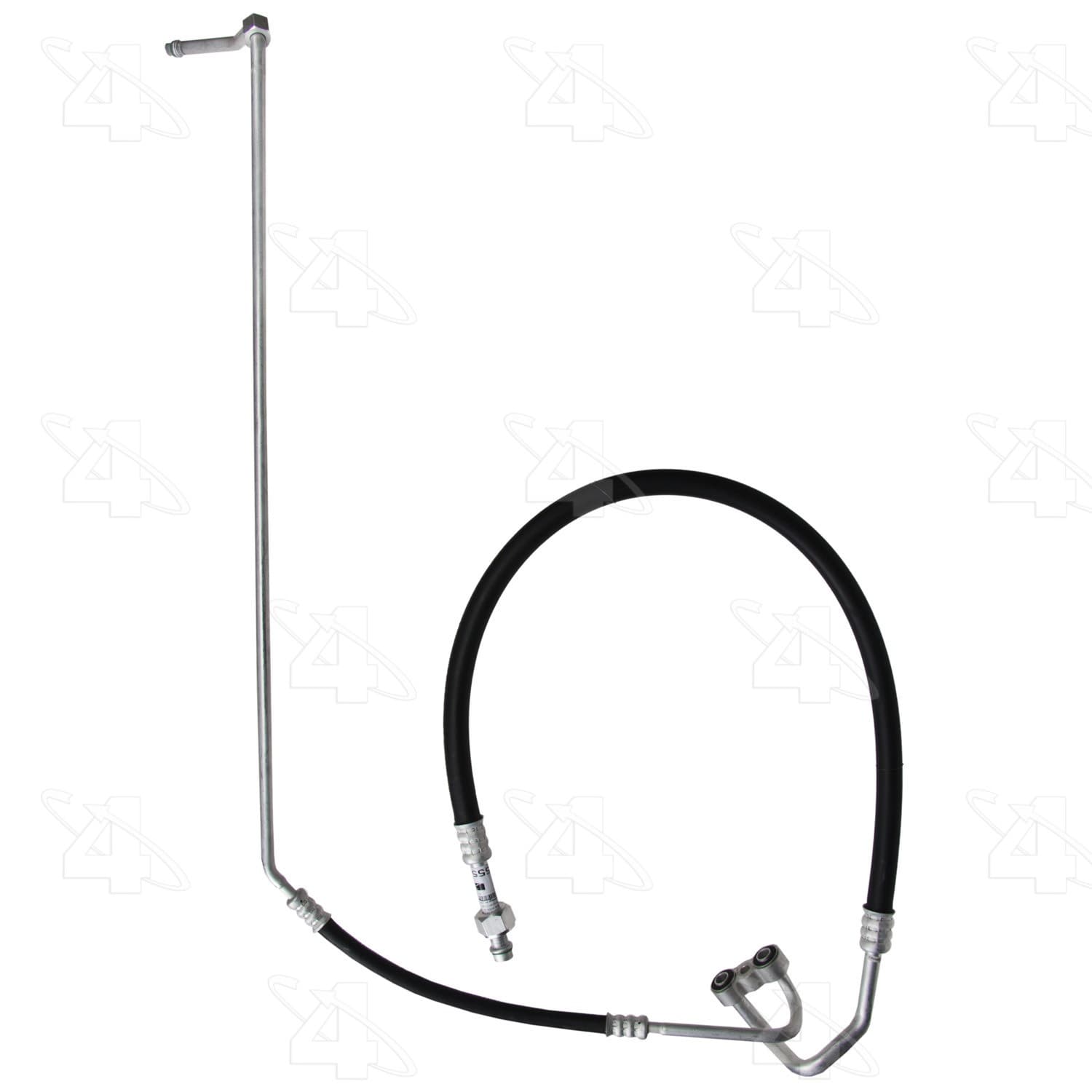 FOUR SEASONS A/C Refrigerant Hose 55523