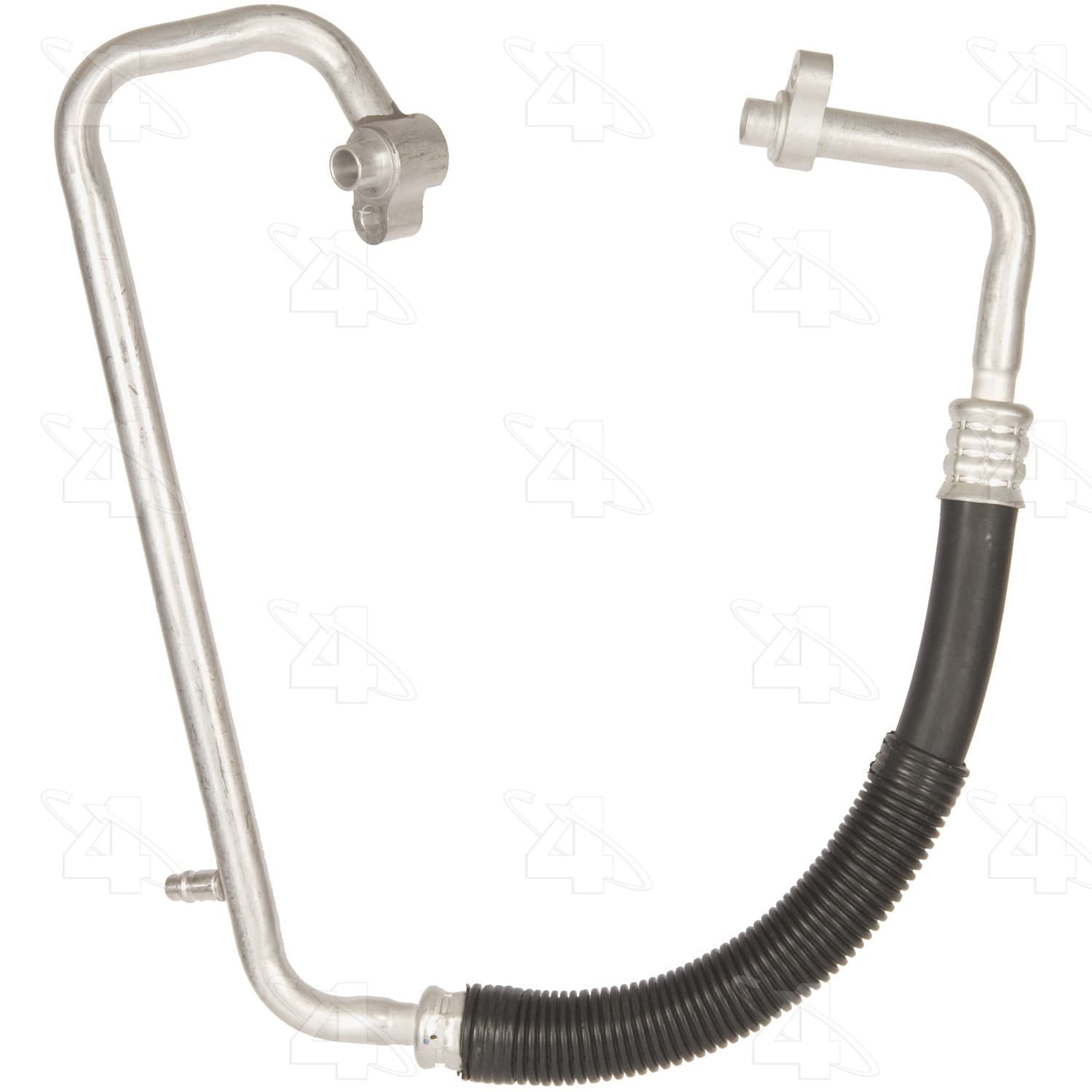FOUR SEASONS A/C Refrigerant Hose 55531
