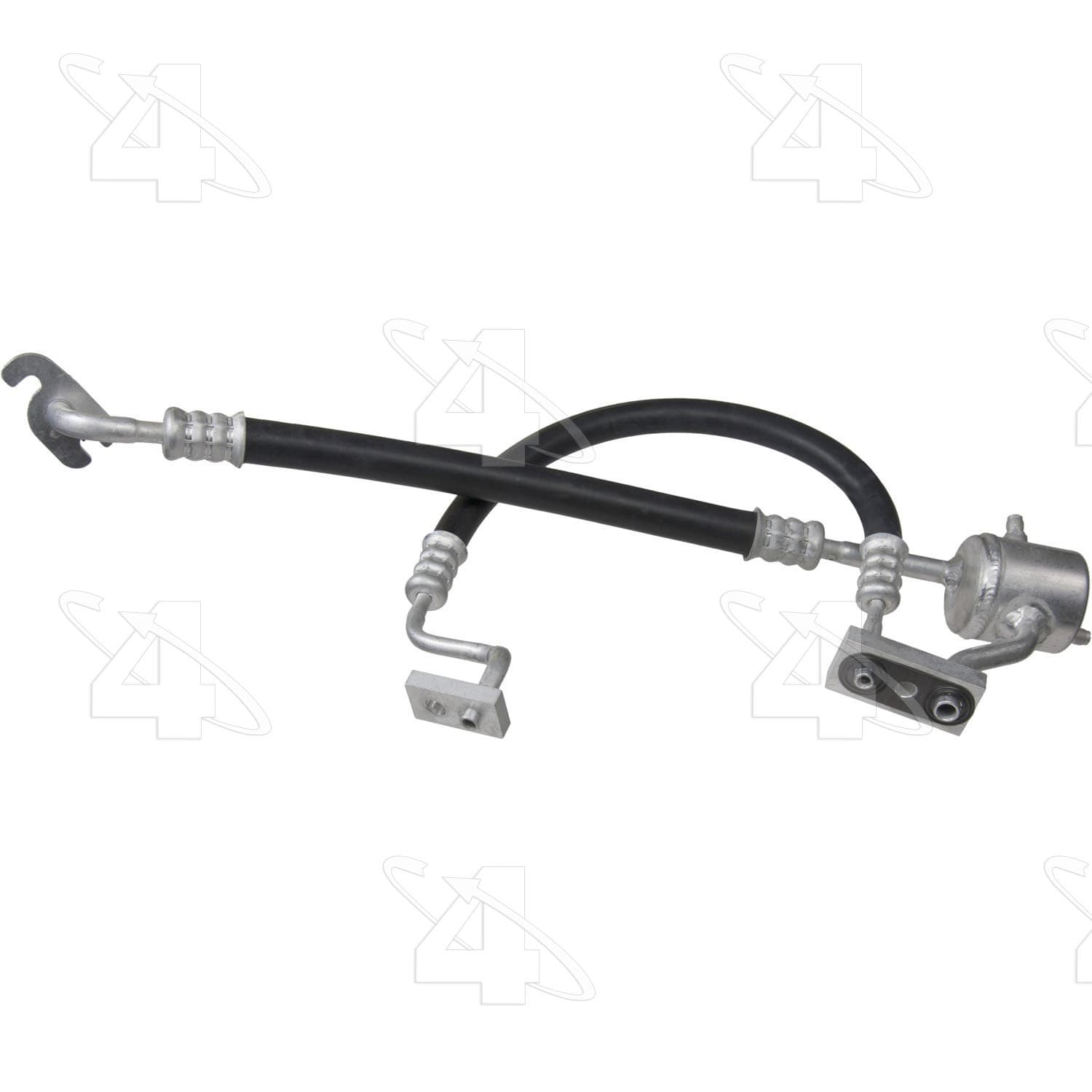 FOUR SEASONS A/C Refrigerant Hose 55536