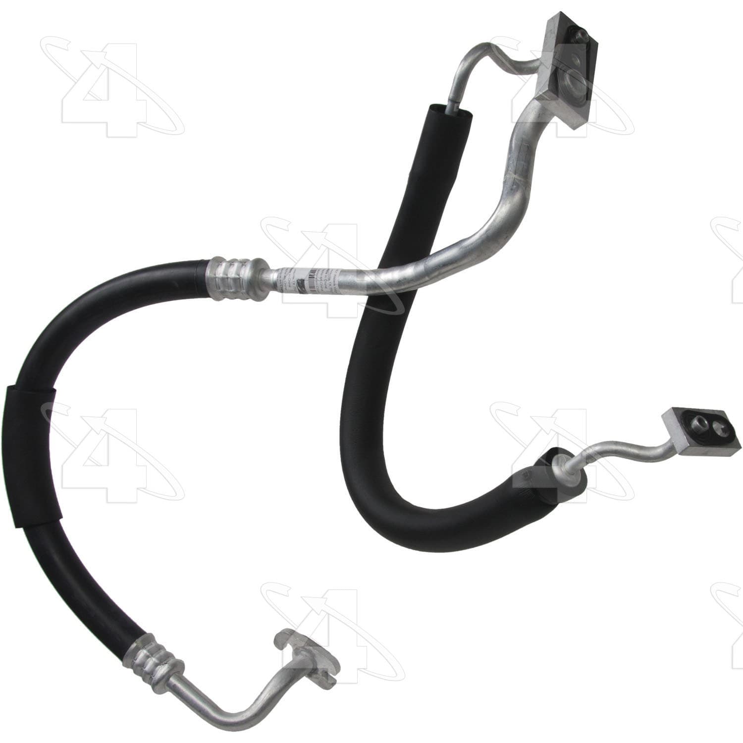 FOUR SEASONS A/C Refrigerant Hose 55555