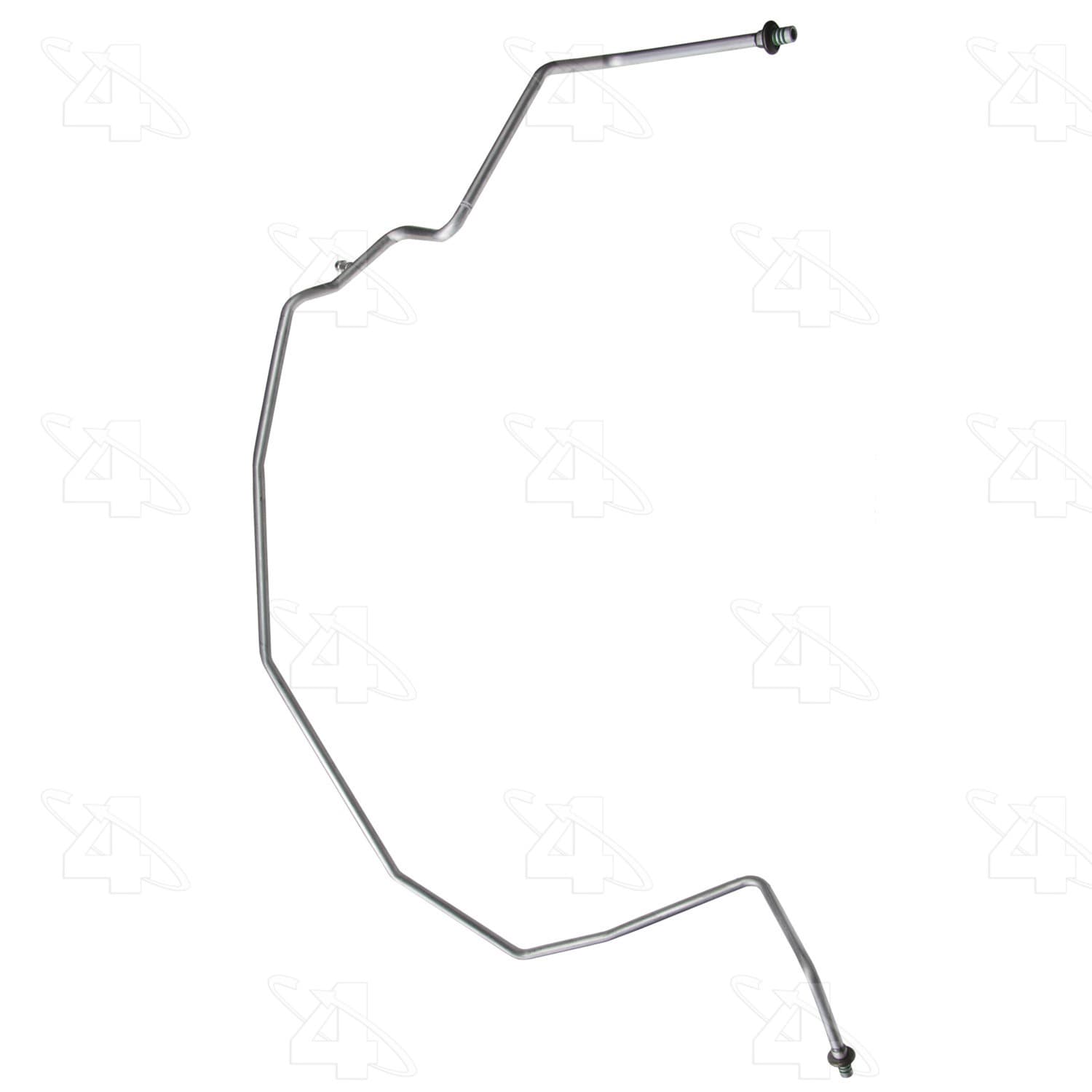 FOUR SEASONS A/C Refrigerant Hose 55570