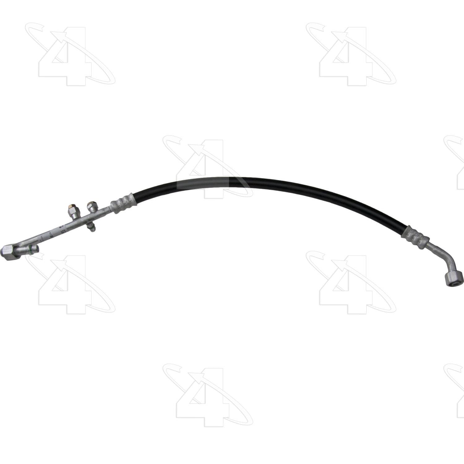 FOUR SEASONS A/C Refrigerant Hose 55585
