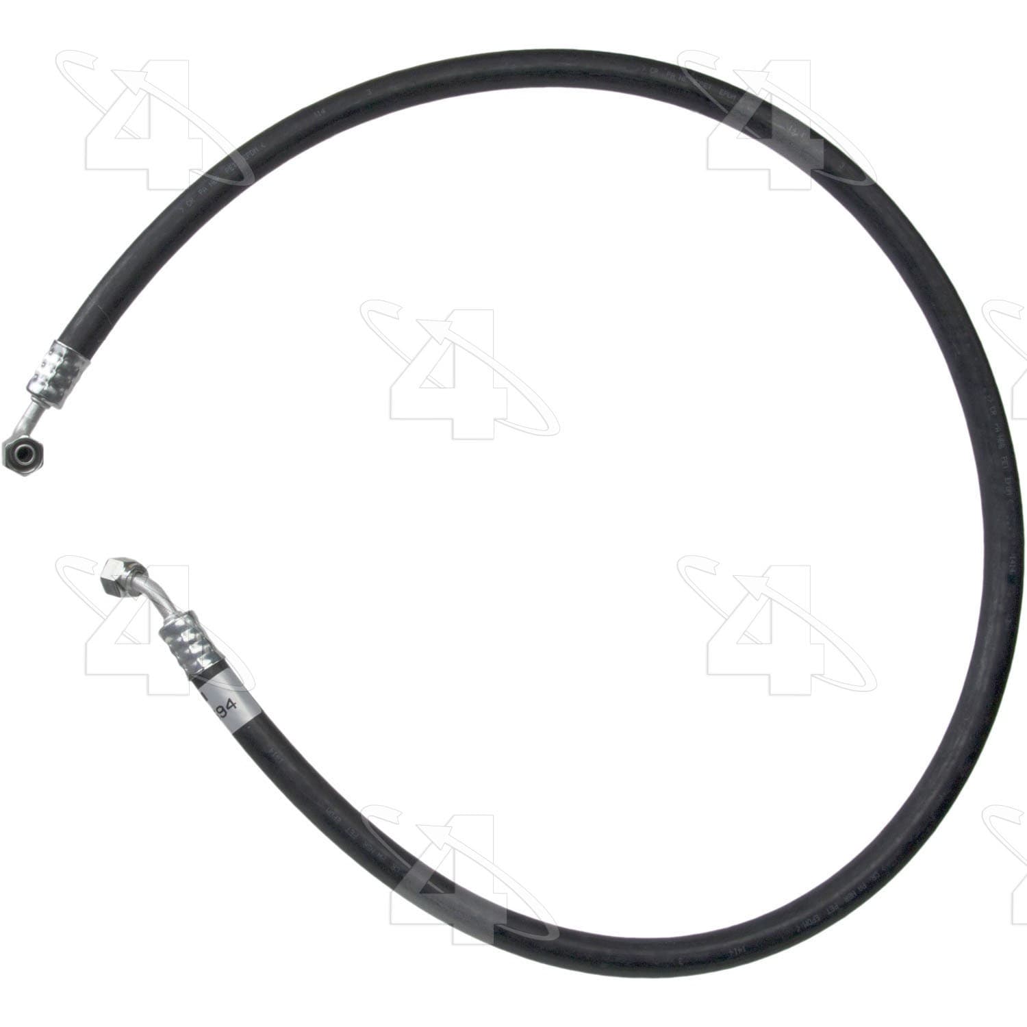 FOUR SEASONS A/C Refrigerant Hose 55594