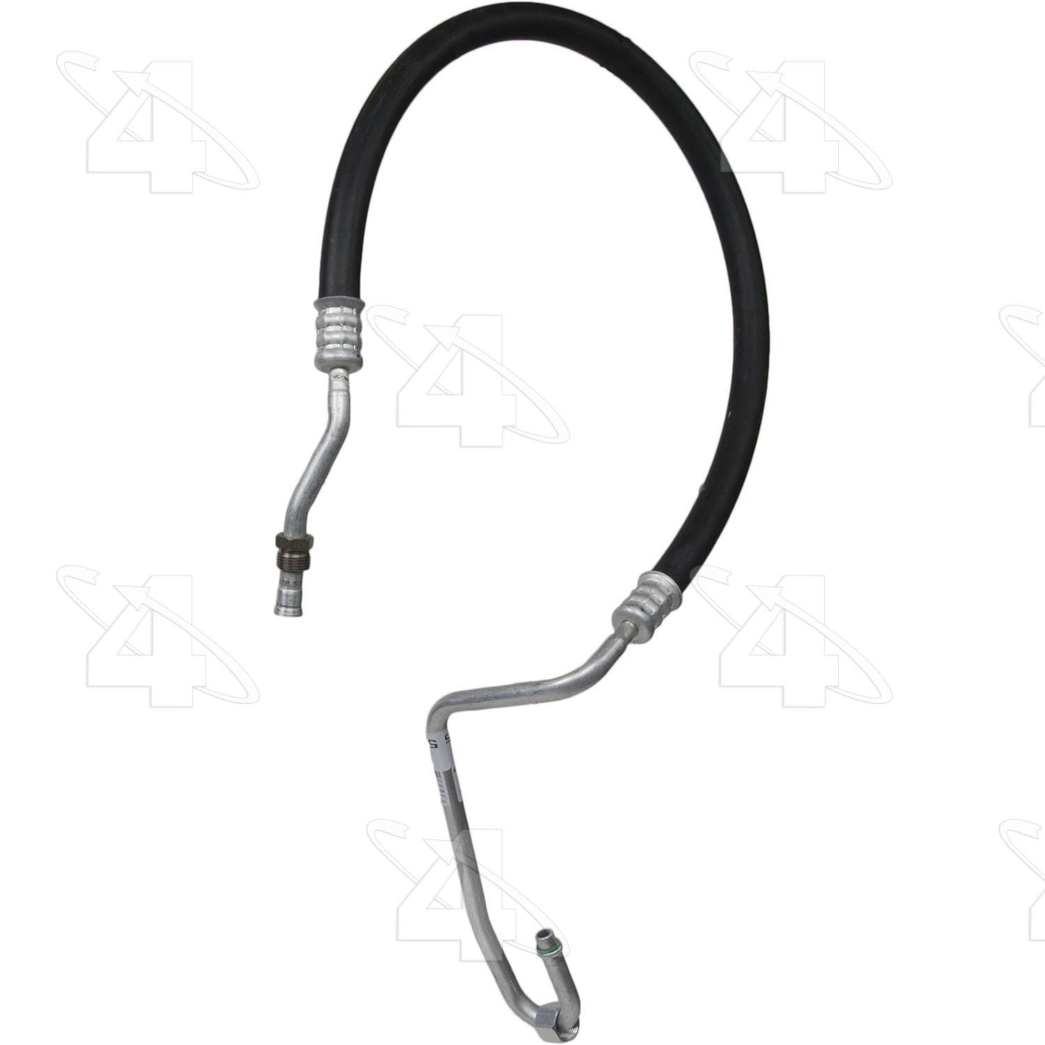 FOUR SEASONS A/C Refrigerant Hose 55595