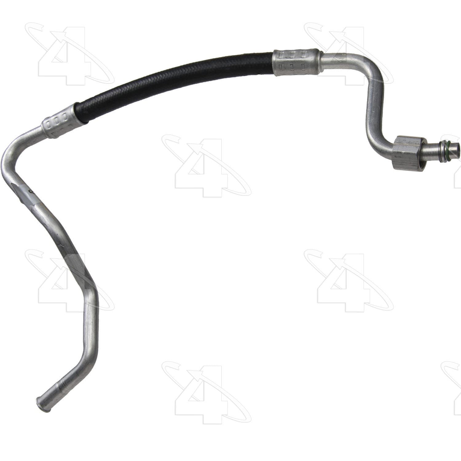 FOUR SEASONS A/C Refrigerant Hose 55600