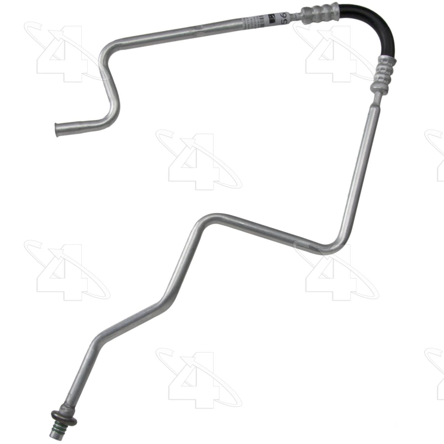 FOUR SEASONS A/C Refrigerant Hose 55602