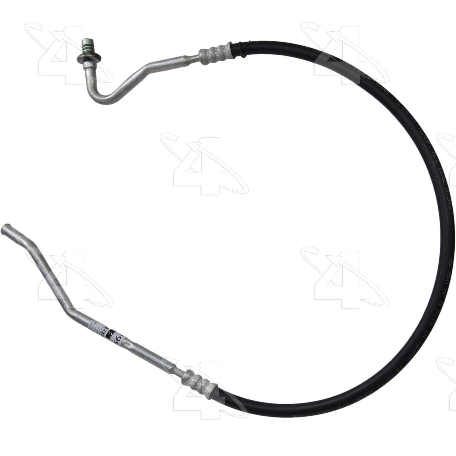 FOUR SEASONS A/C Refrigerant Hose 55646